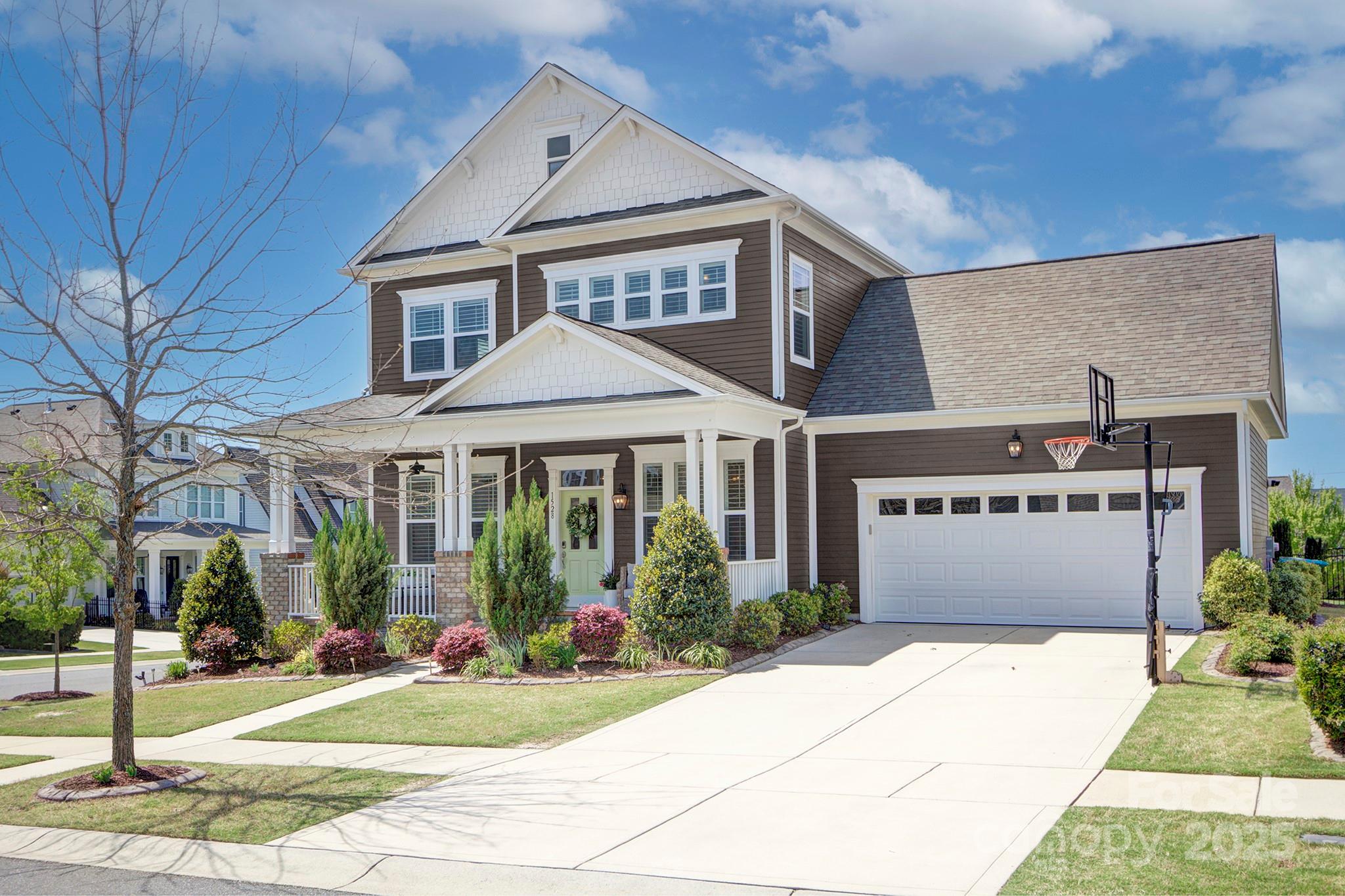 Masons Bend - Residential