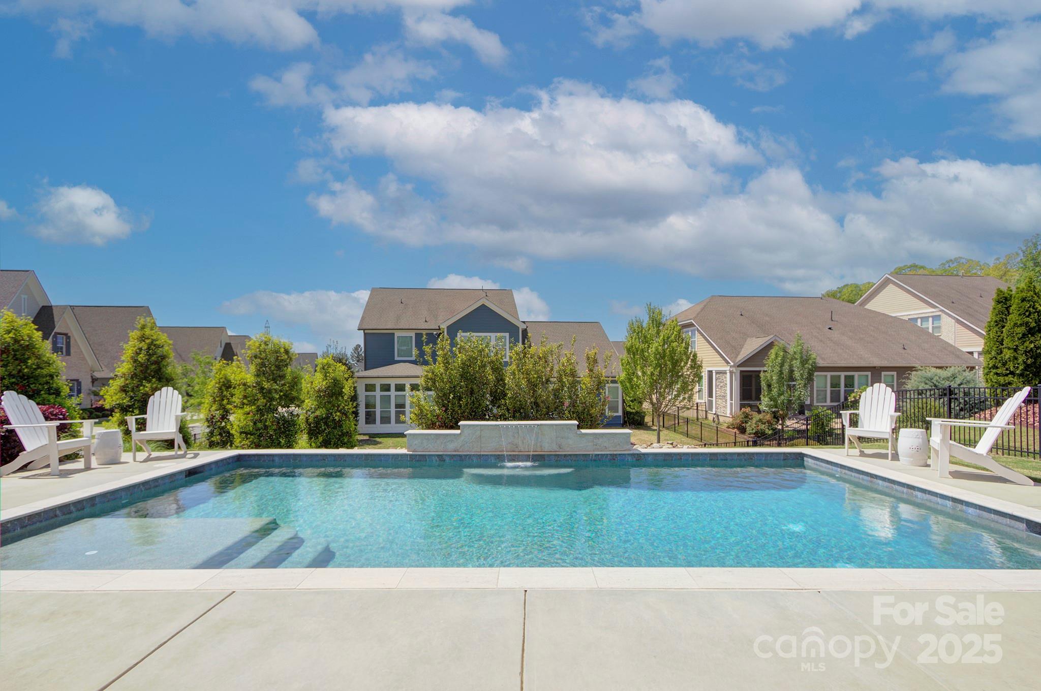 Masons Bend - Residential