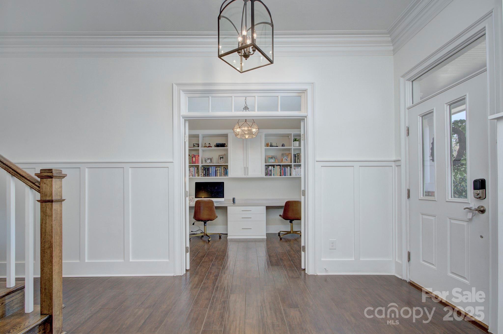 Masons Bend - Residential