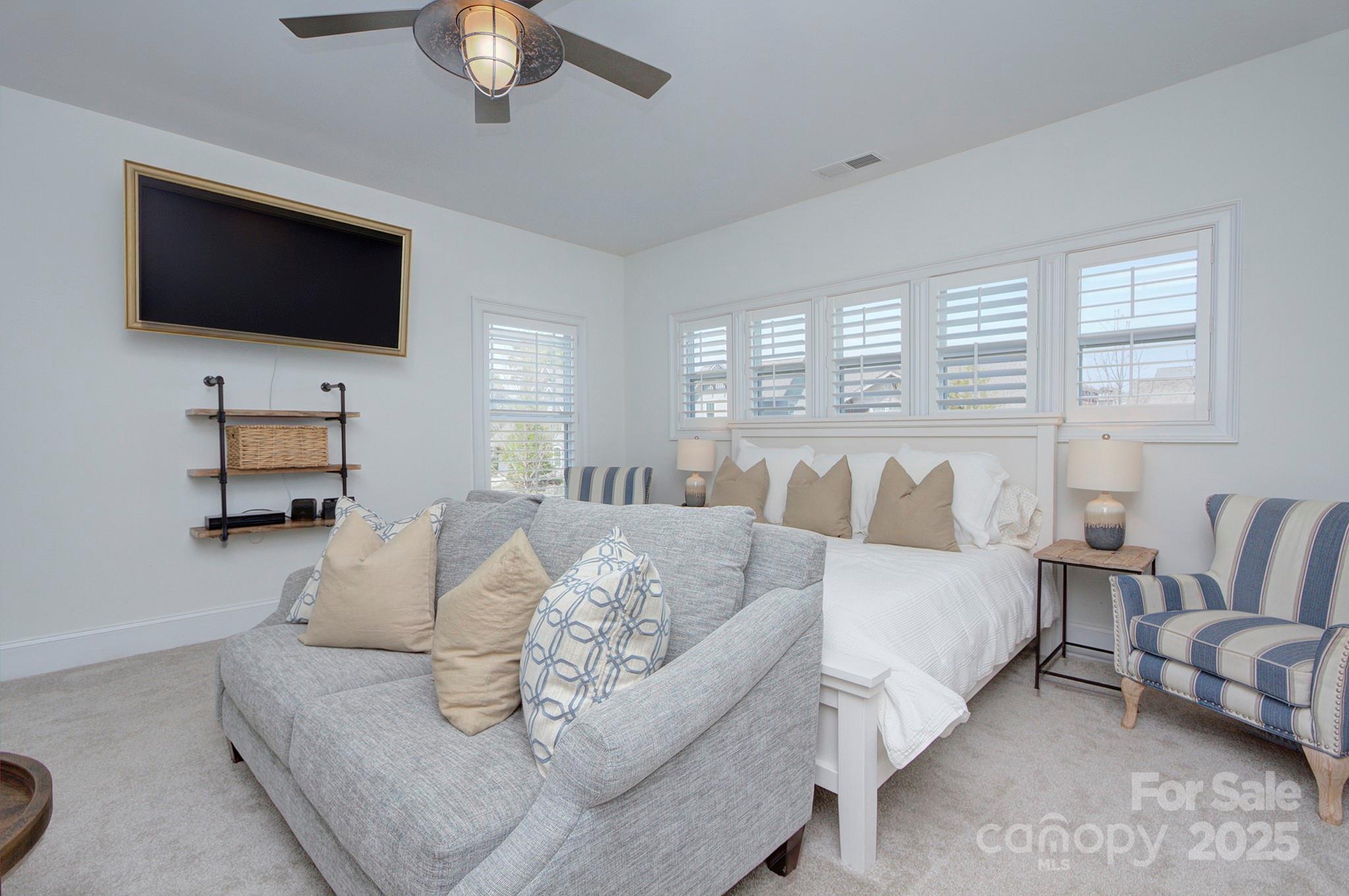 Masons Bend - Residential