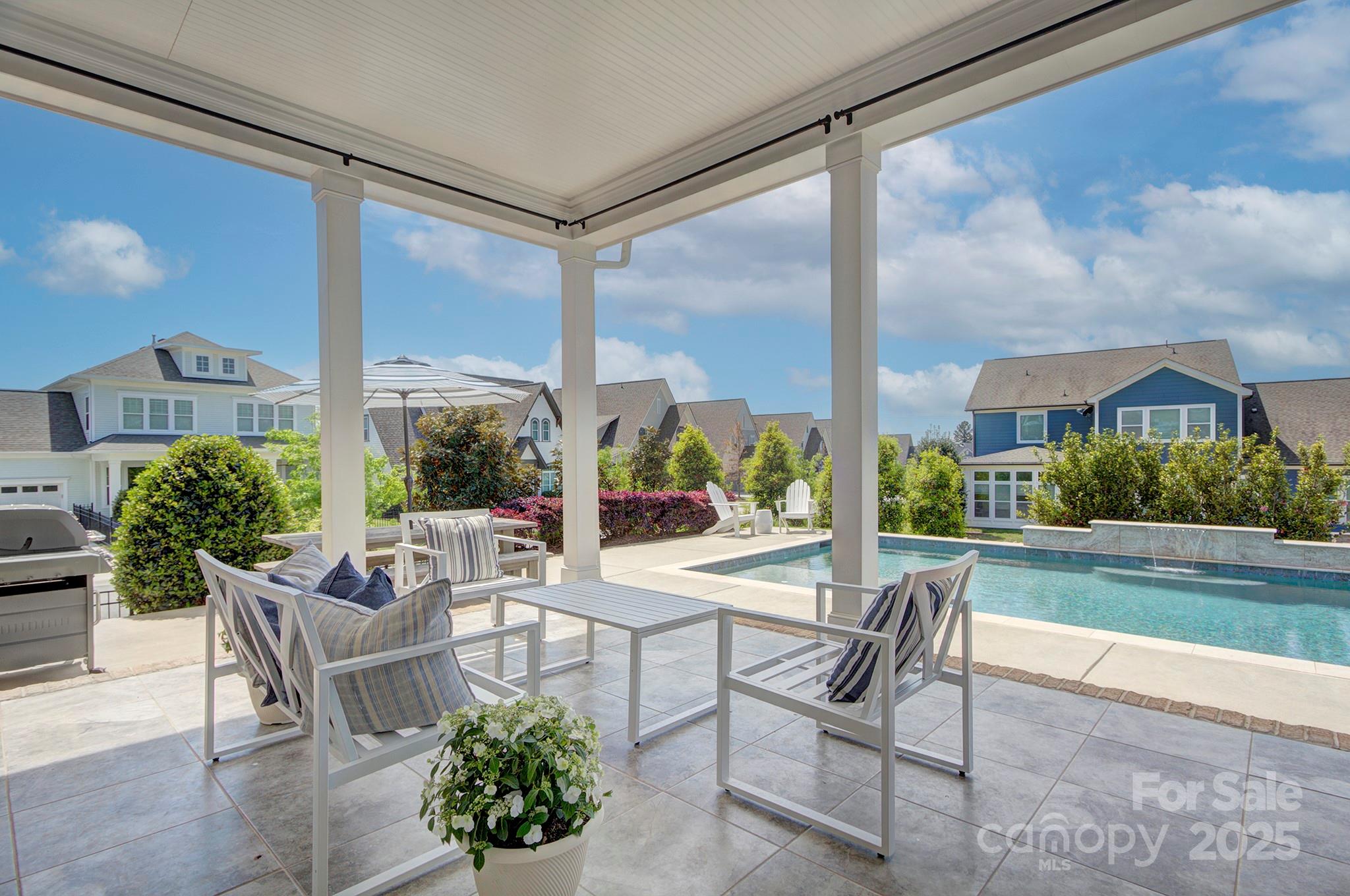 Masons Bend - Residential