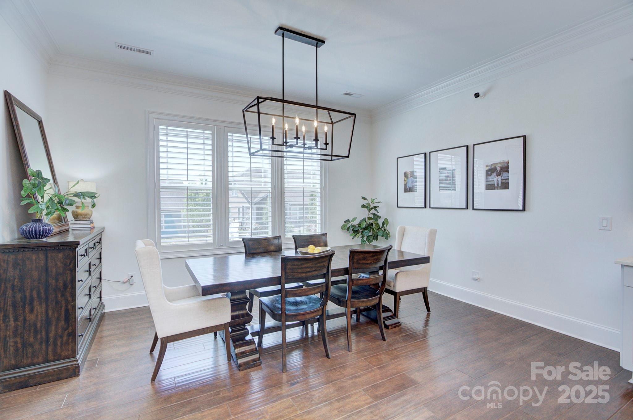 Masons Bend - Residential