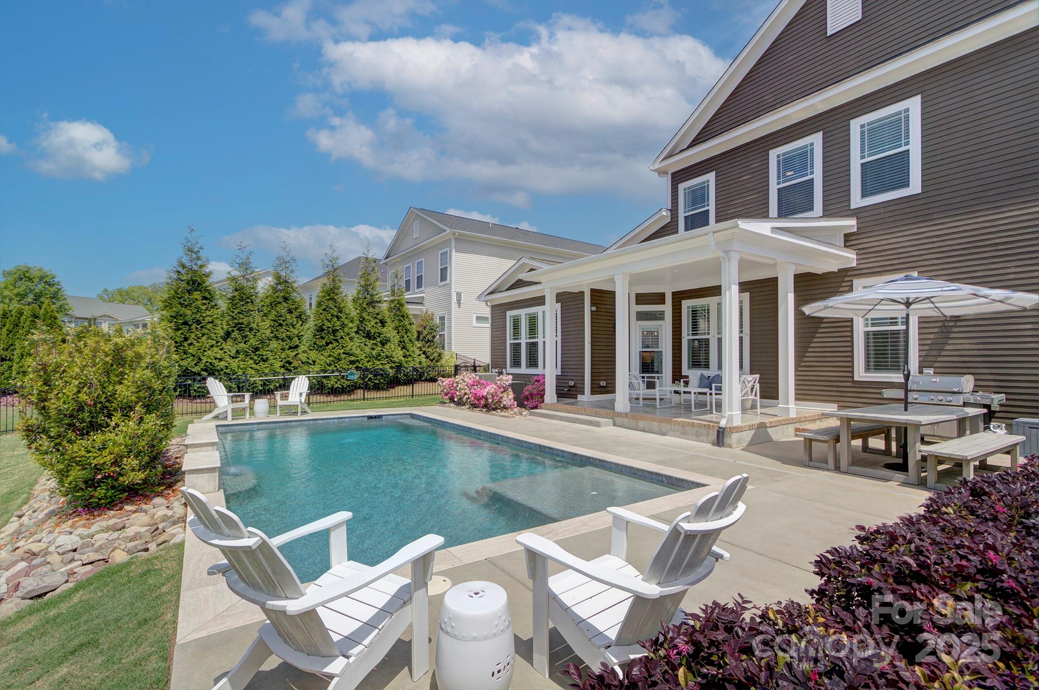 Masons Bend - Residential