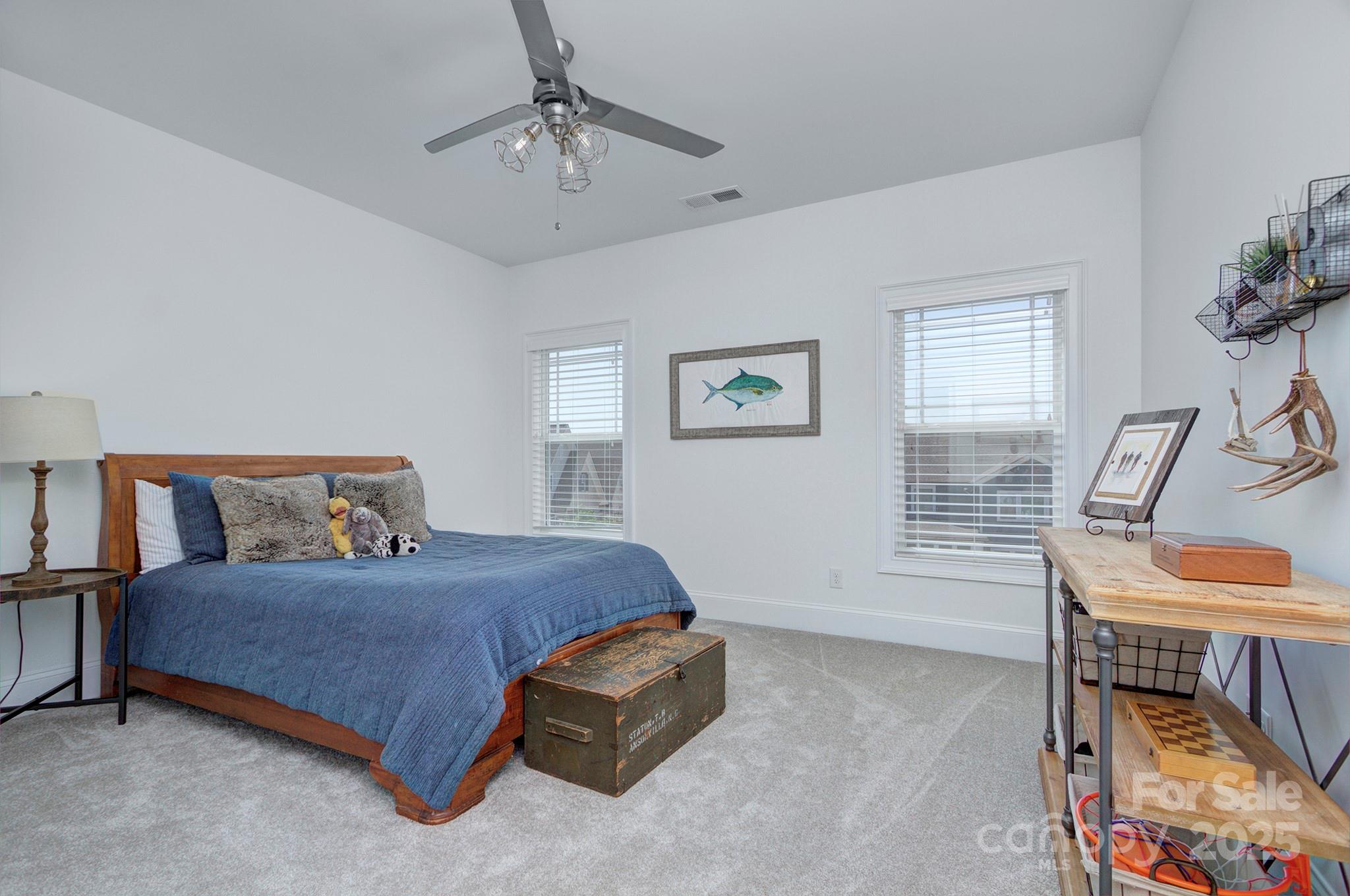 Masons Bend - Residential