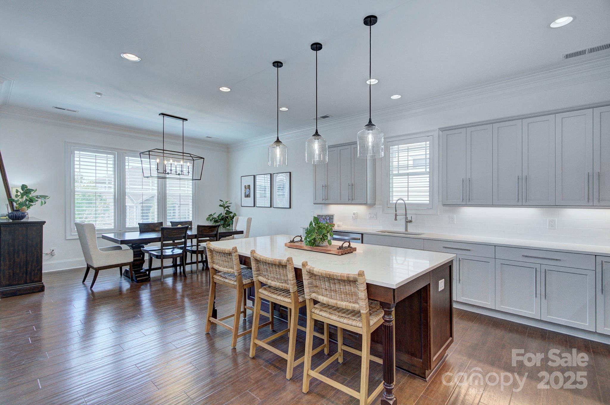 Masons Bend - Residential