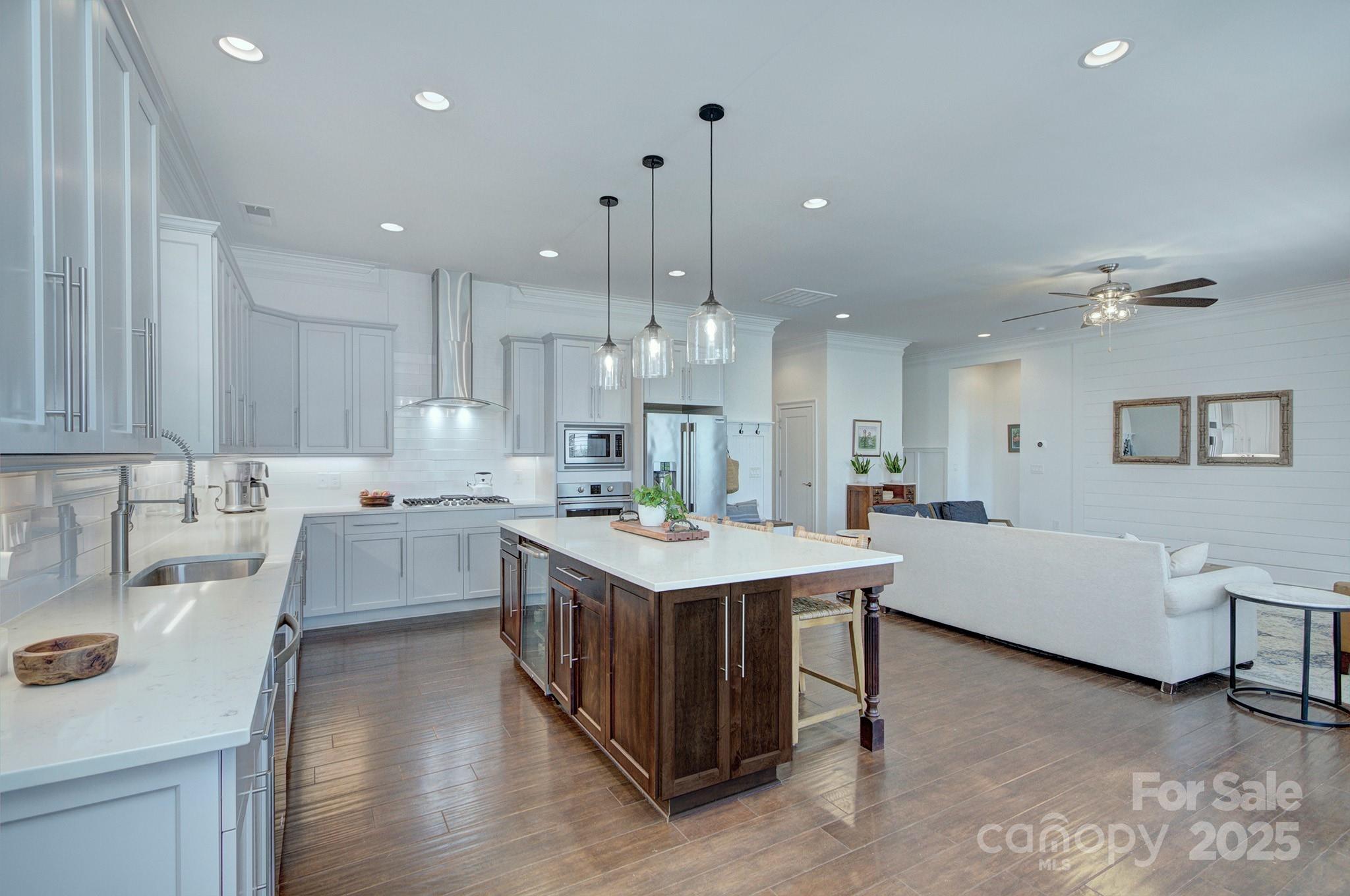 Masons Bend - Residential