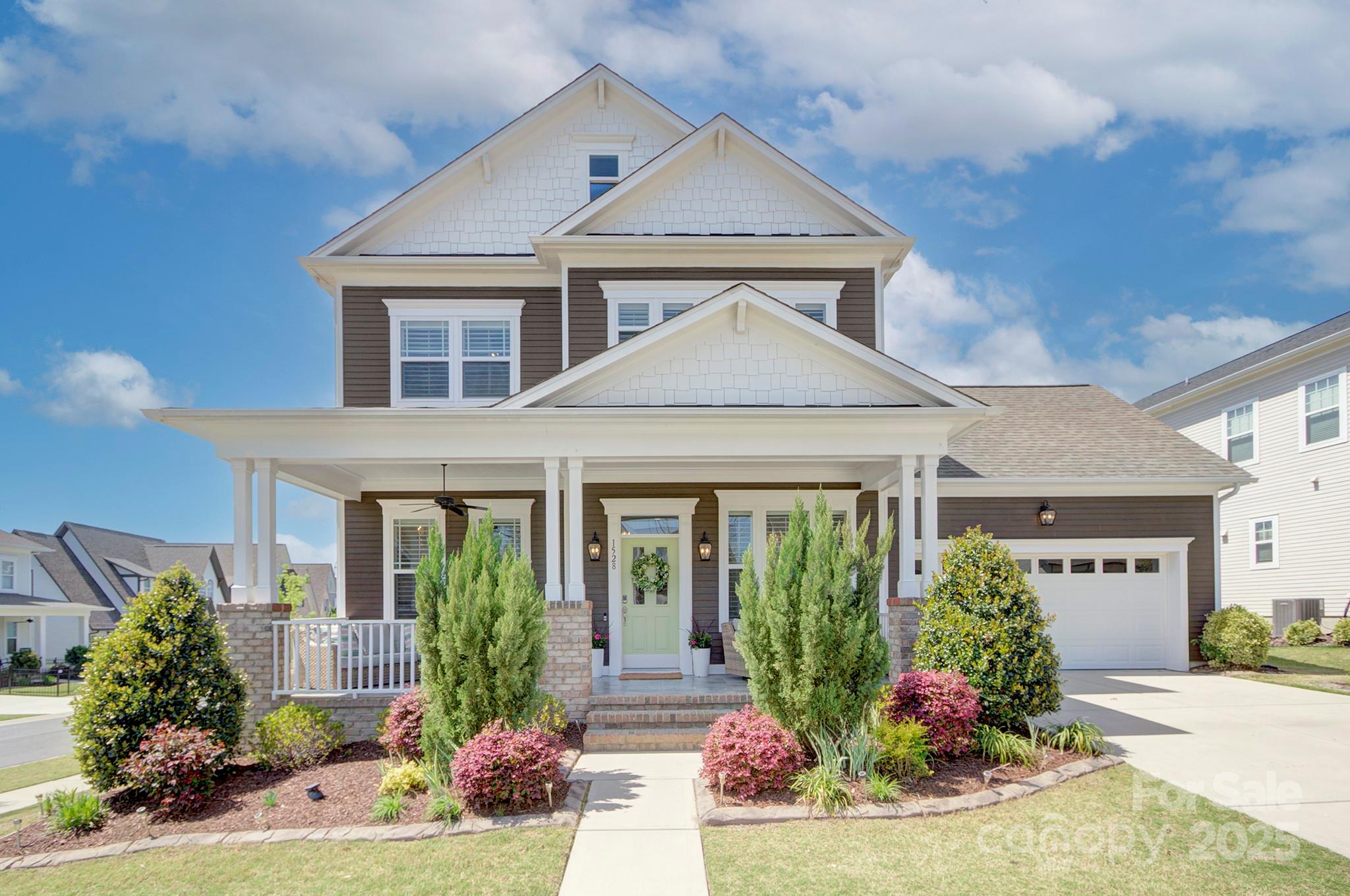 Masons Bend - Residential