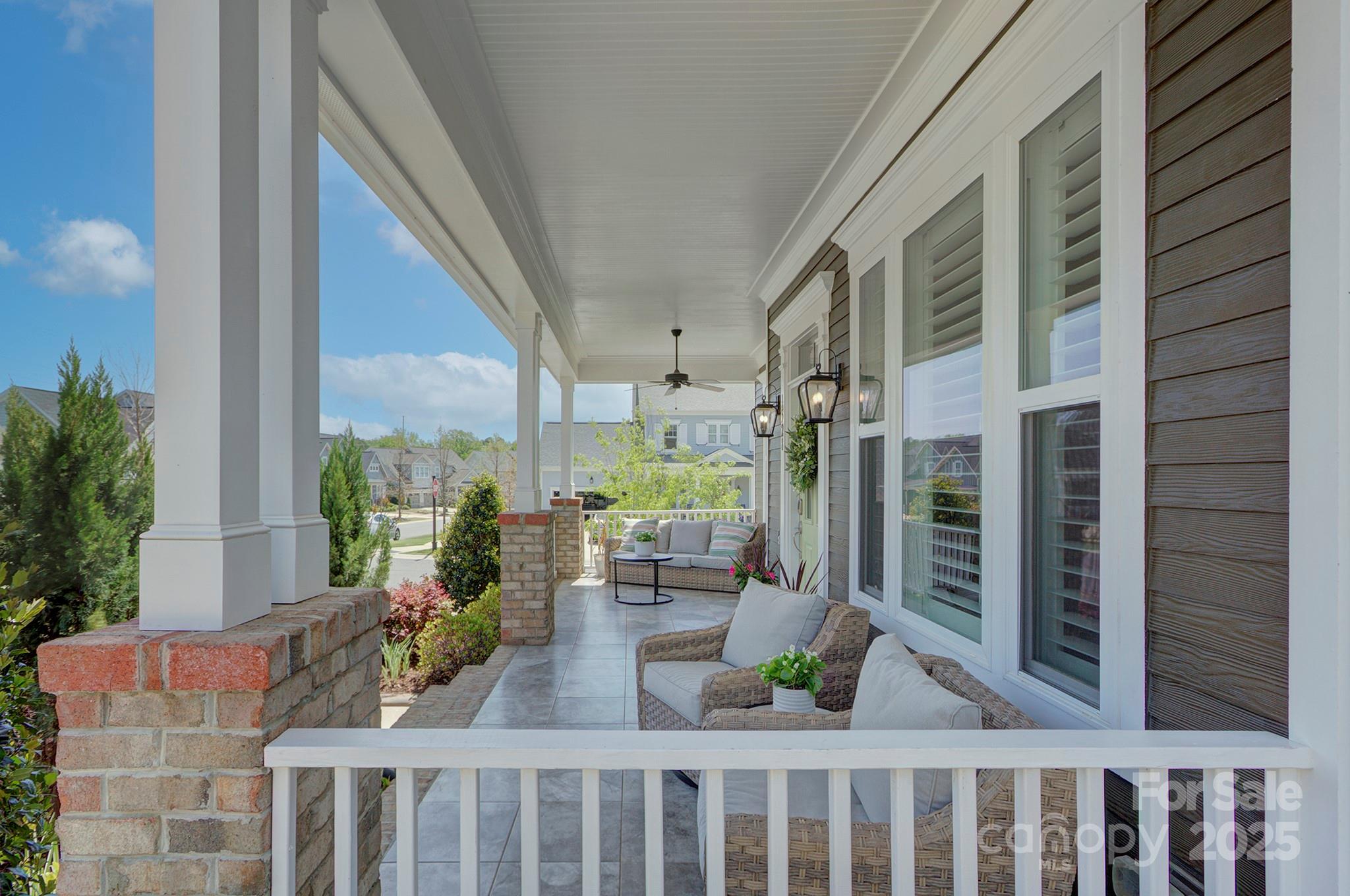 Masons Bend - Residential