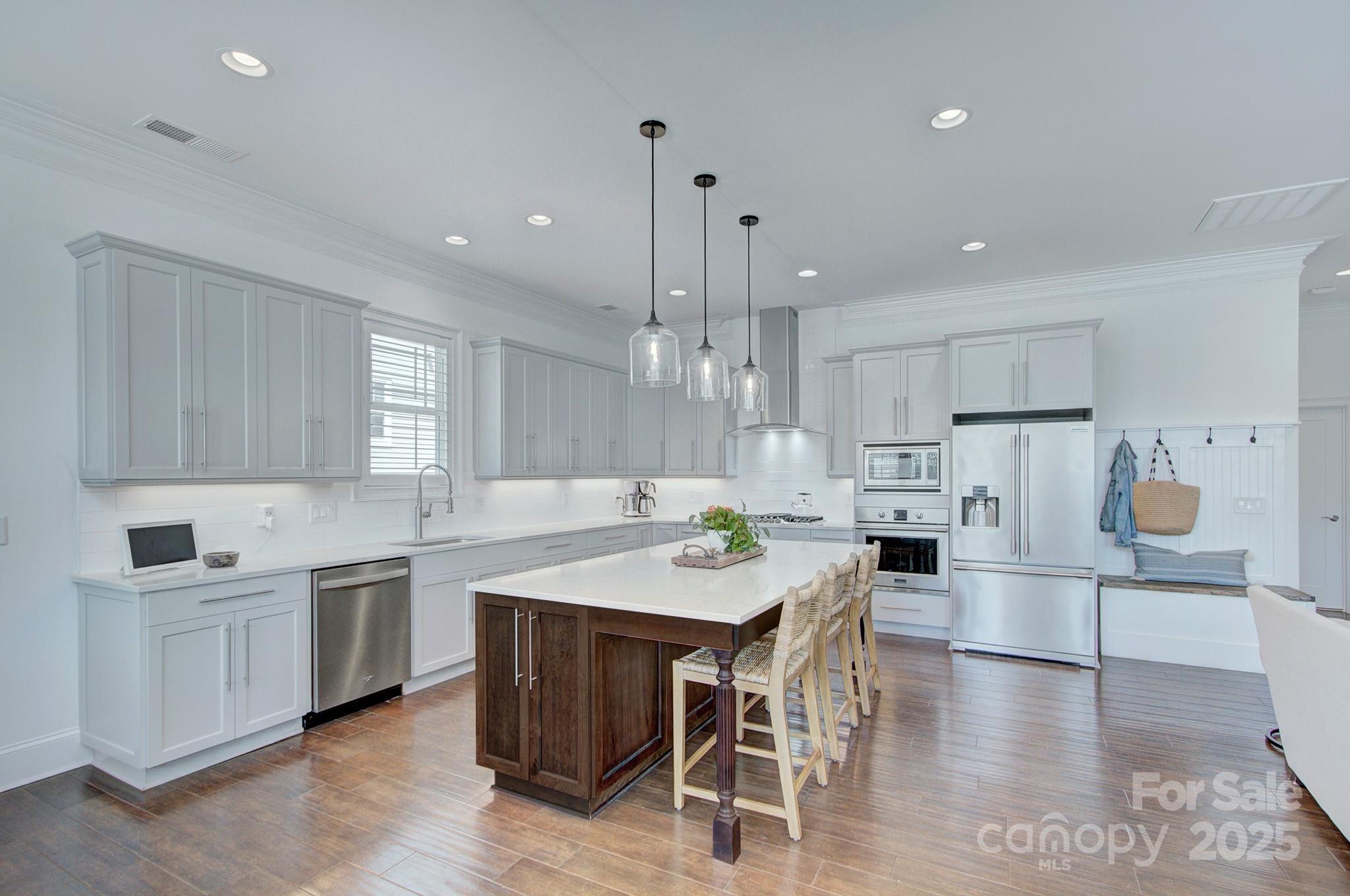 Masons Bend - Residential