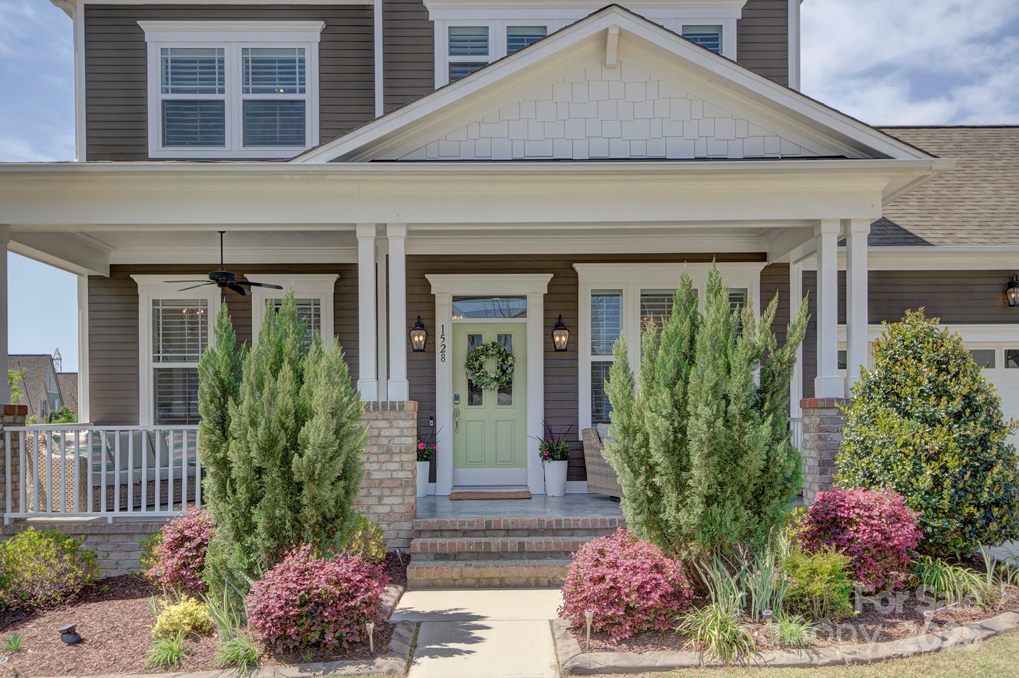 Masons Bend - Residential