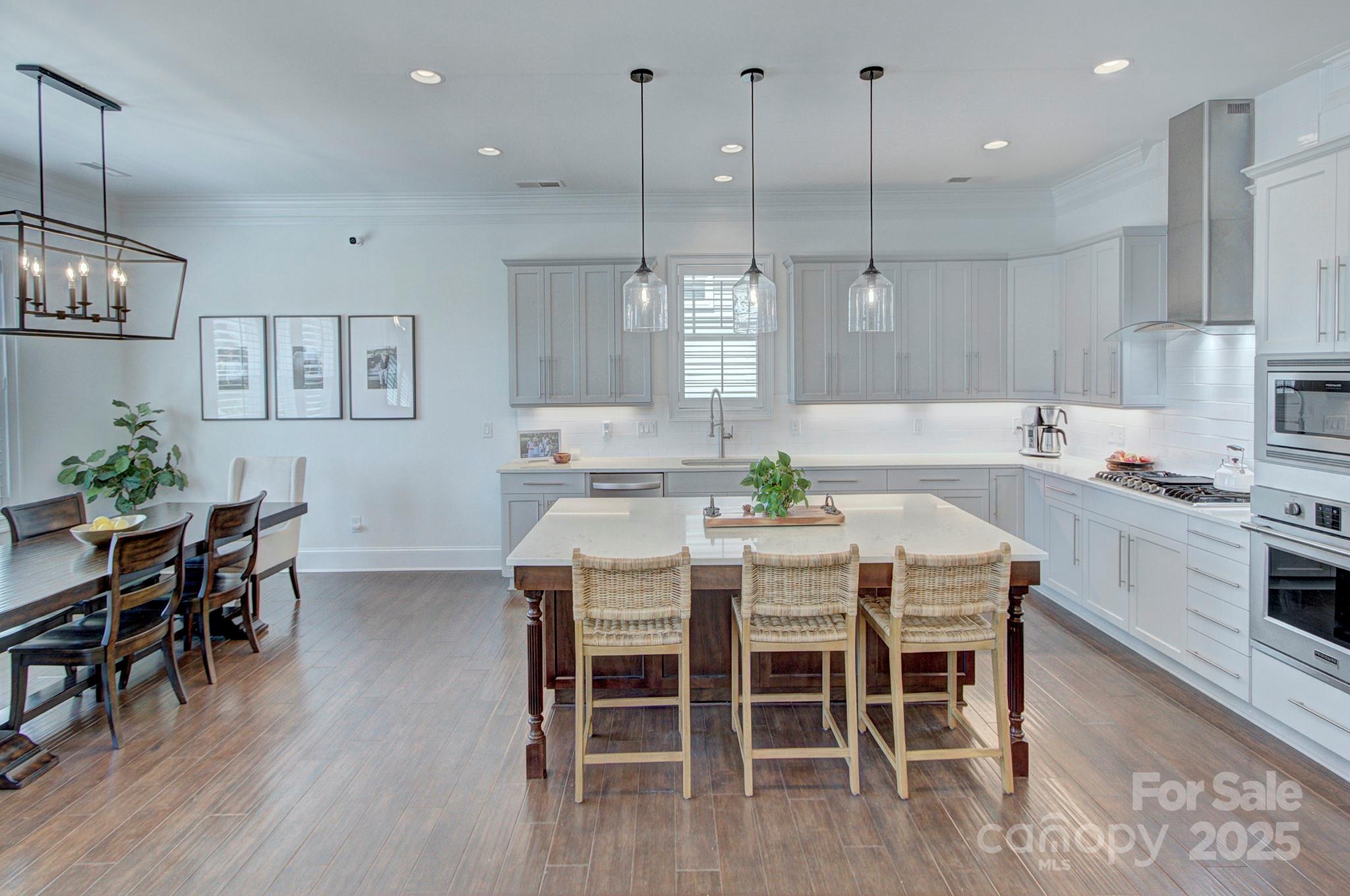 Masons Bend - Residential