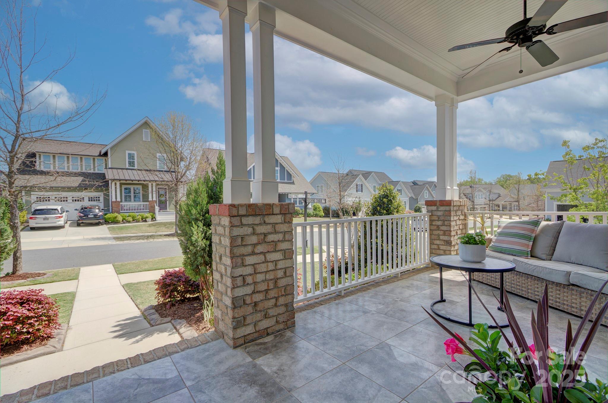 Masons Bend - Residential