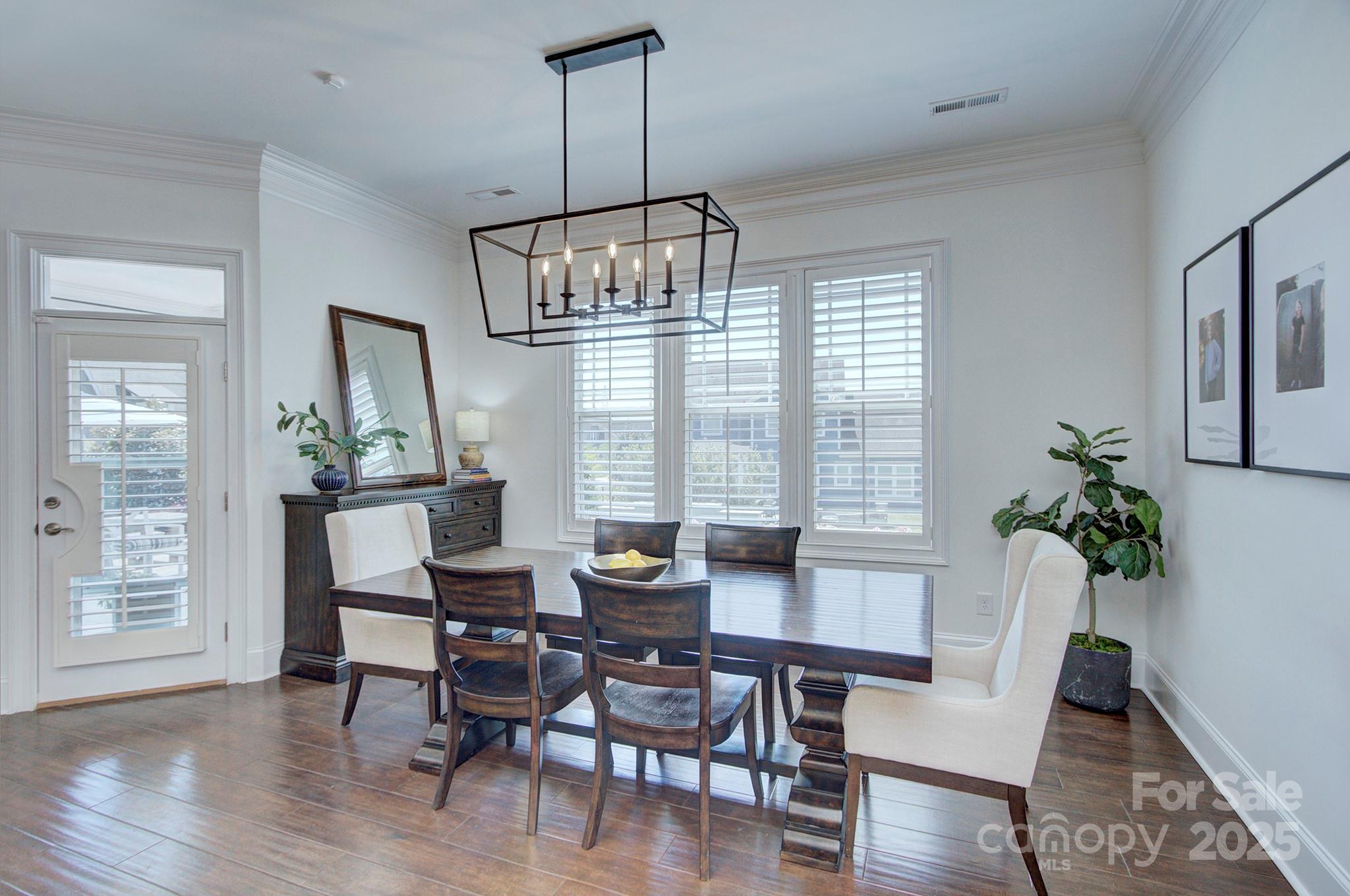 Masons Bend - Residential