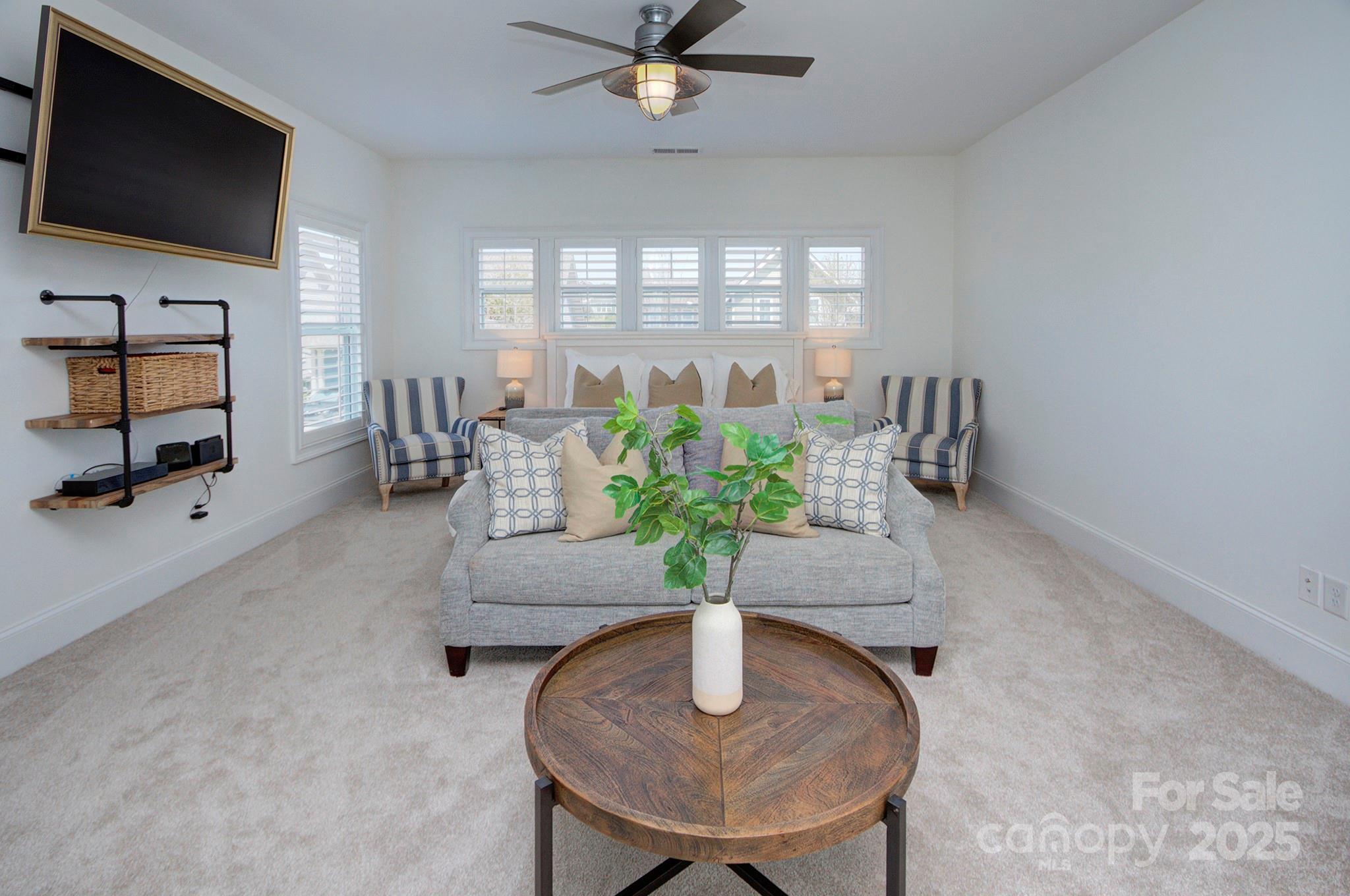 Masons Bend - Residential