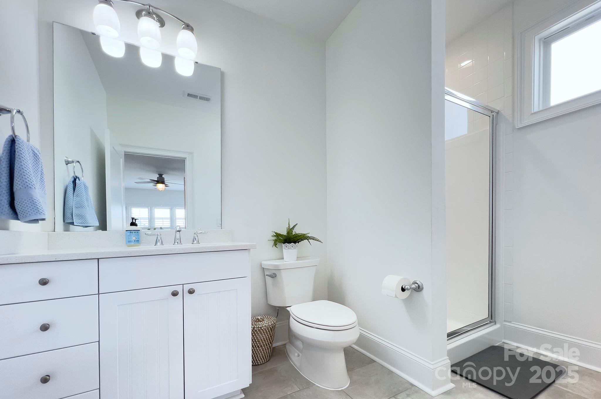 Masons Bend - Residential