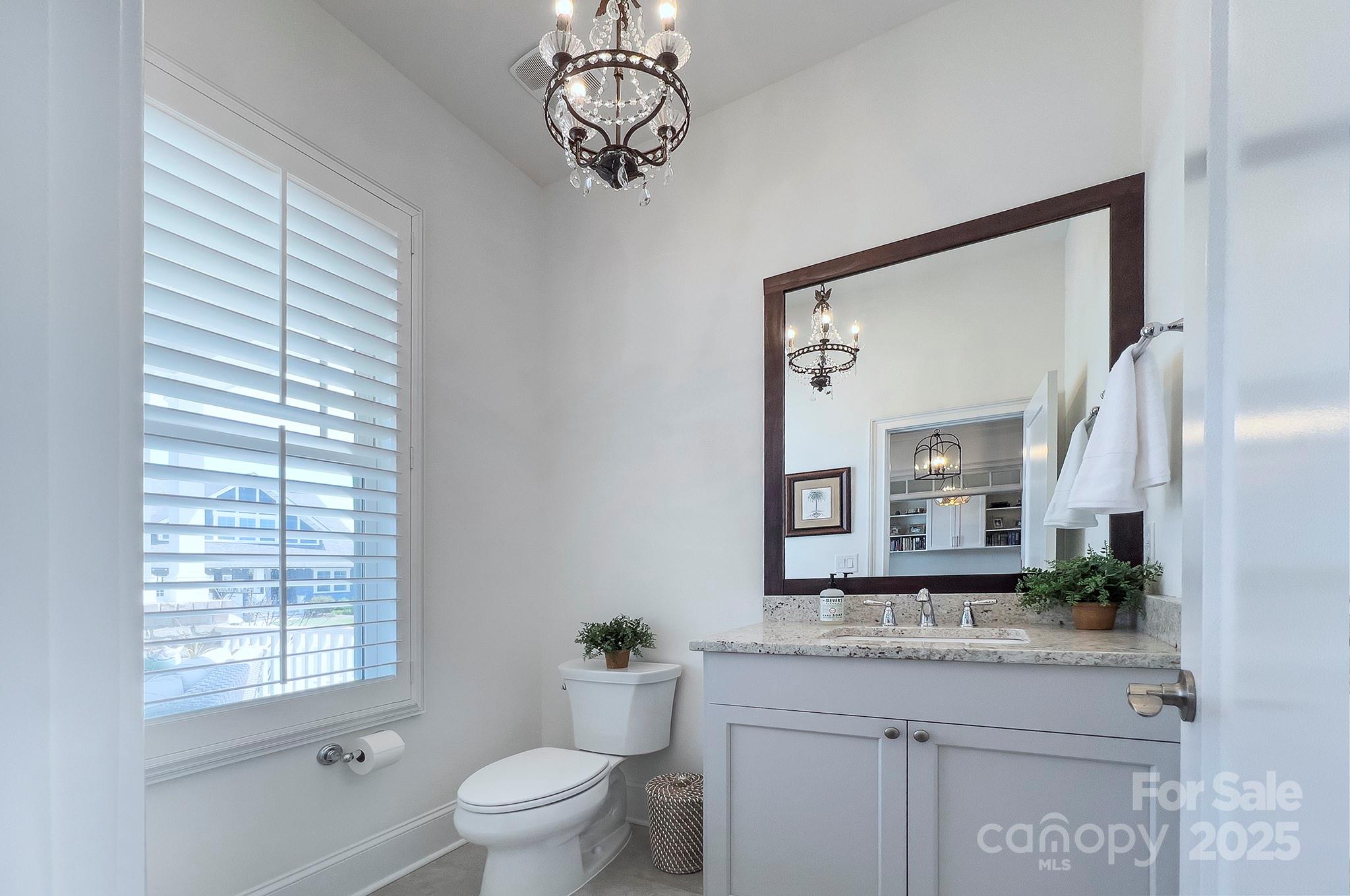 Masons Bend - Residential