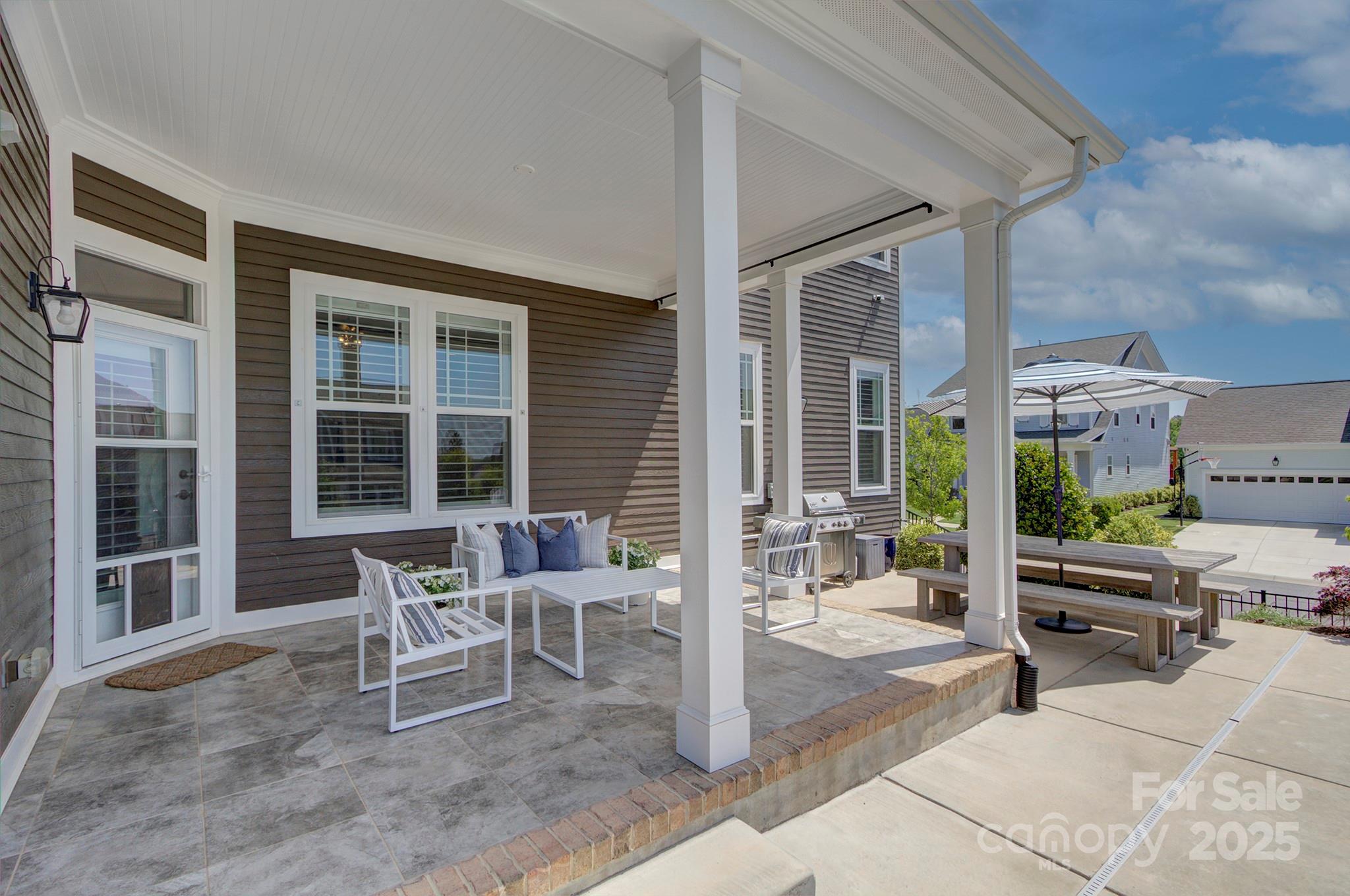 Masons Bend - Residential