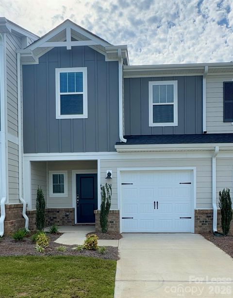 Photo of 1650 Village Grove Lane, Monroe, NC 28110 (MLS # 4381095)