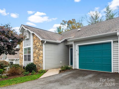 A home in Hendersonville