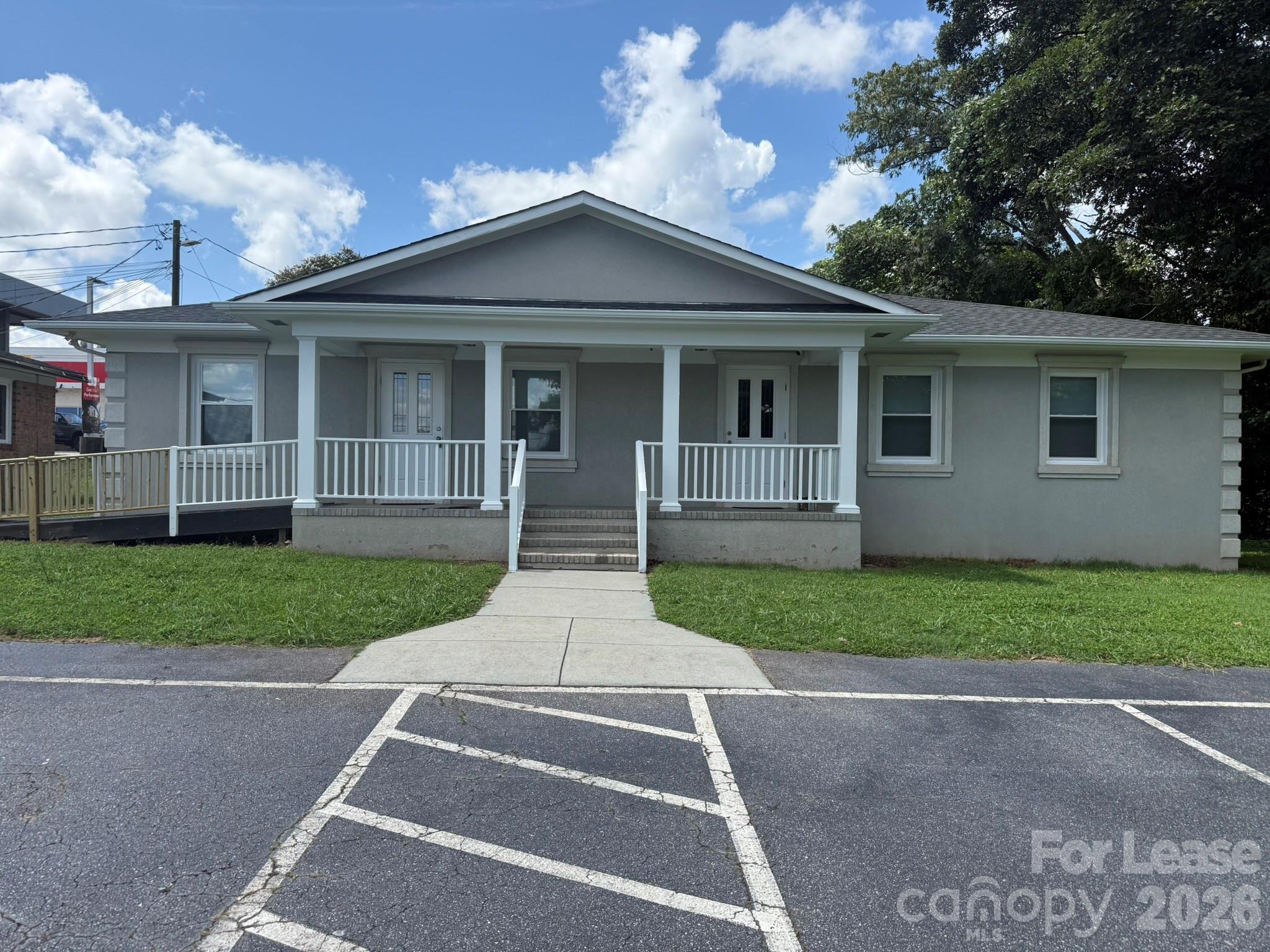 3642 N Nc 16 Business Highway 6