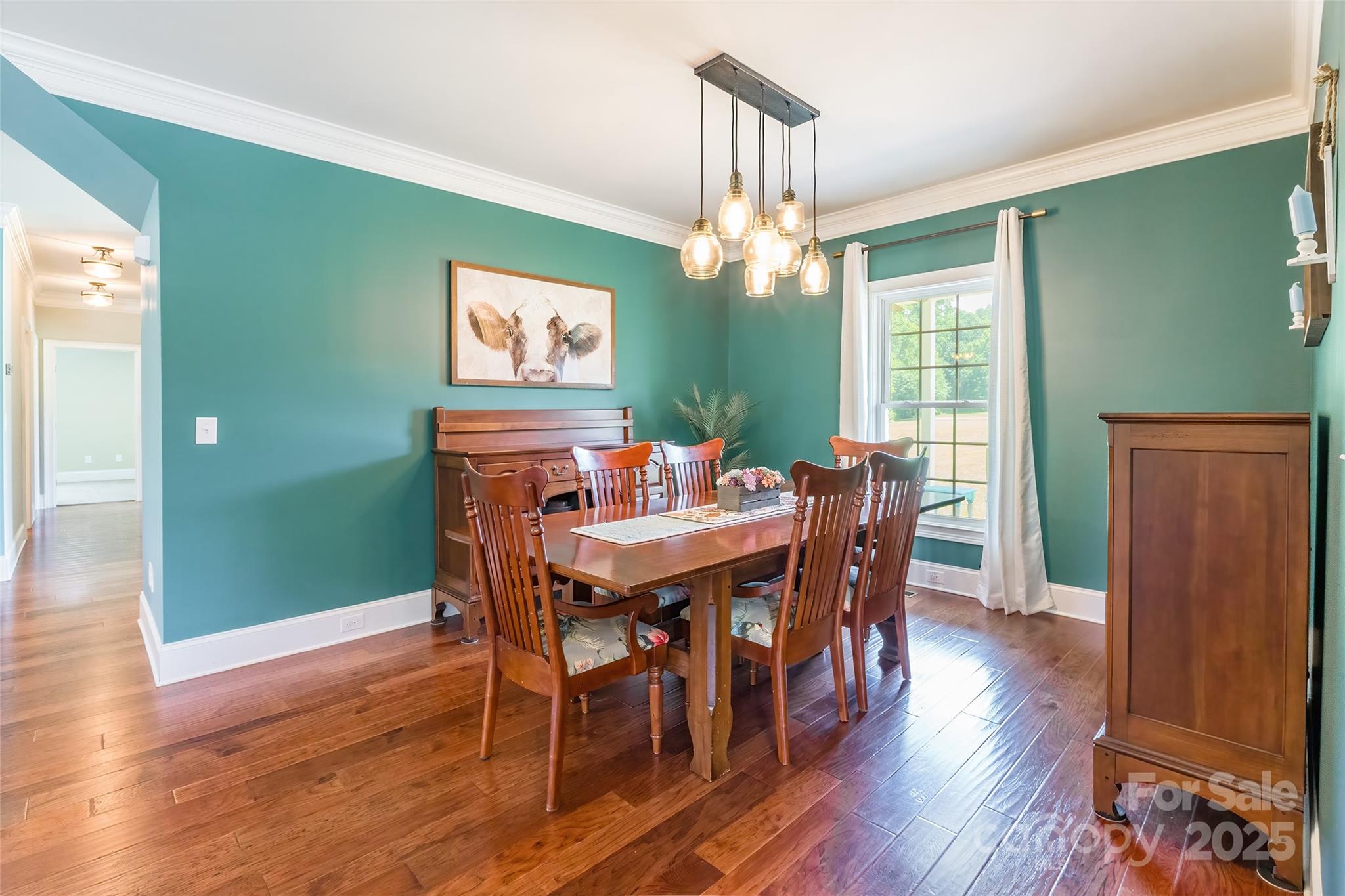 Belwood - Residential