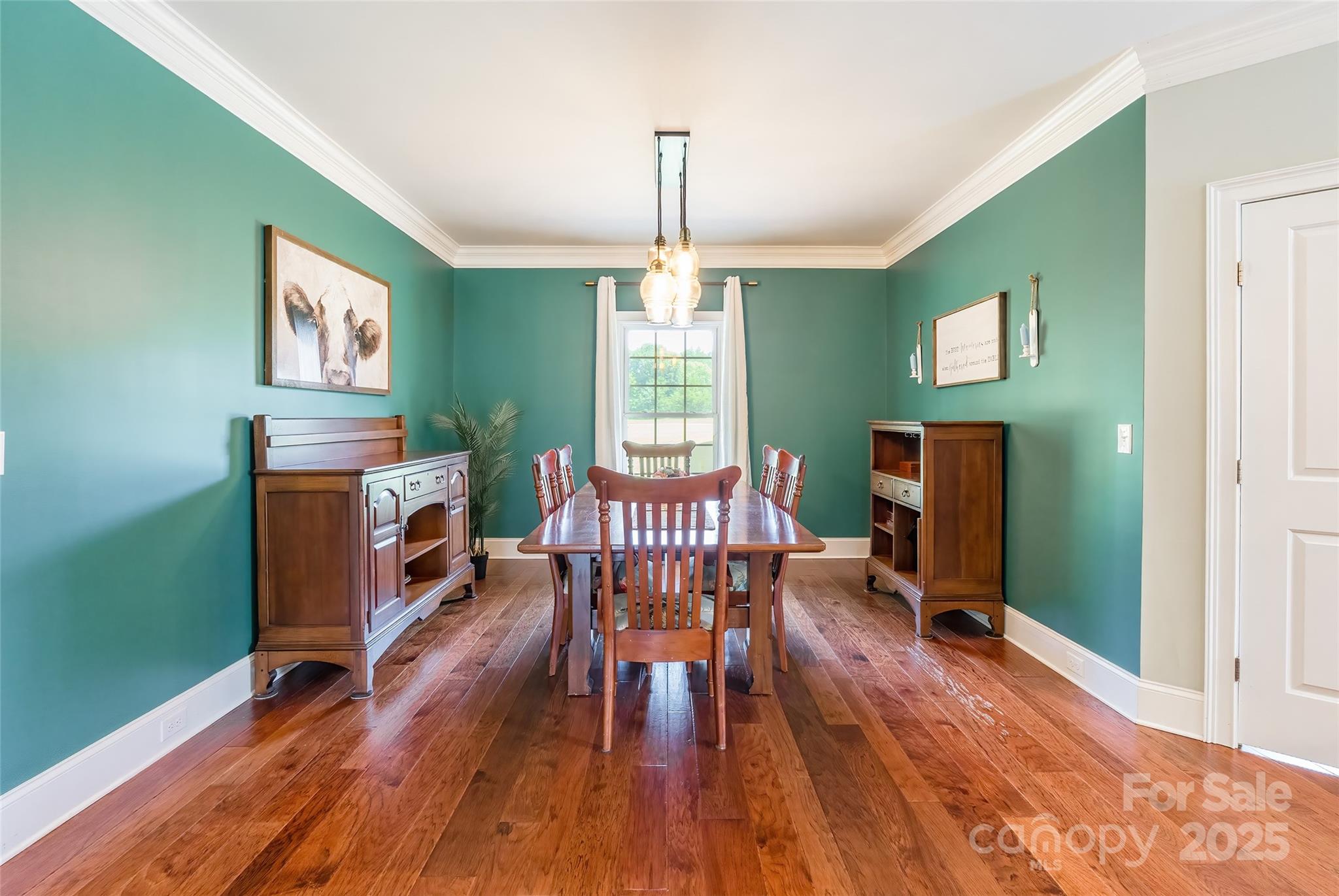 Belwood - Residential