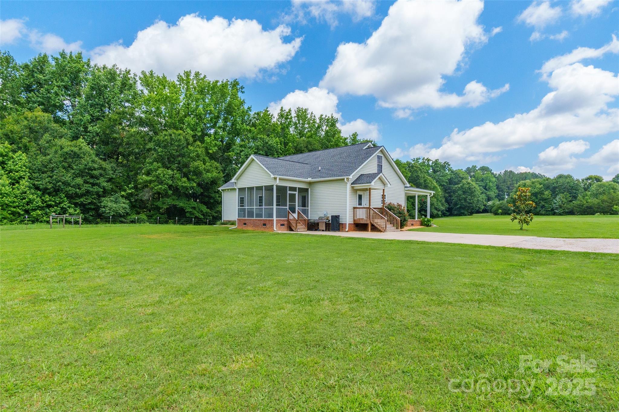 Belwood - Residential