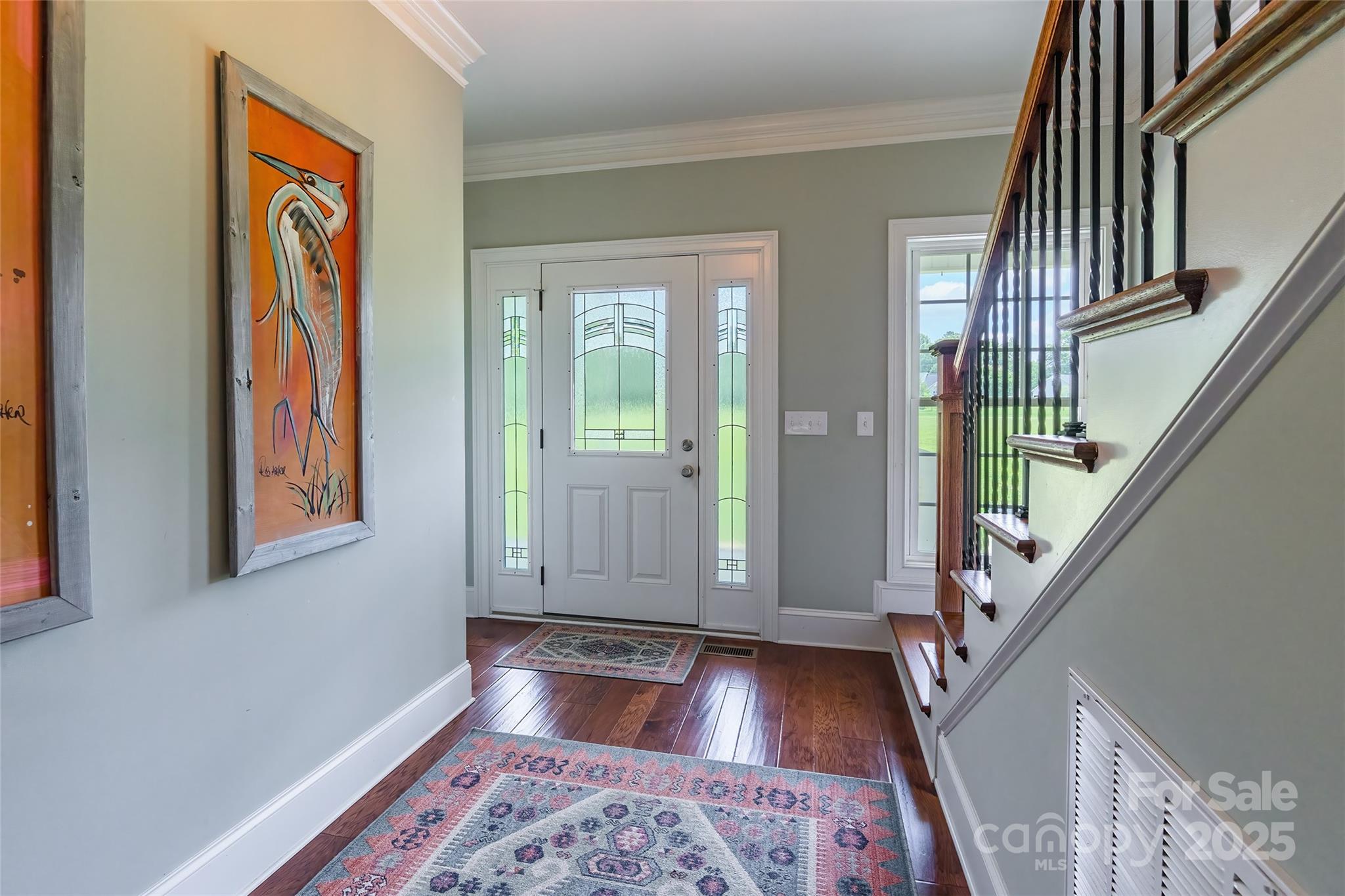 Belwood - Residential