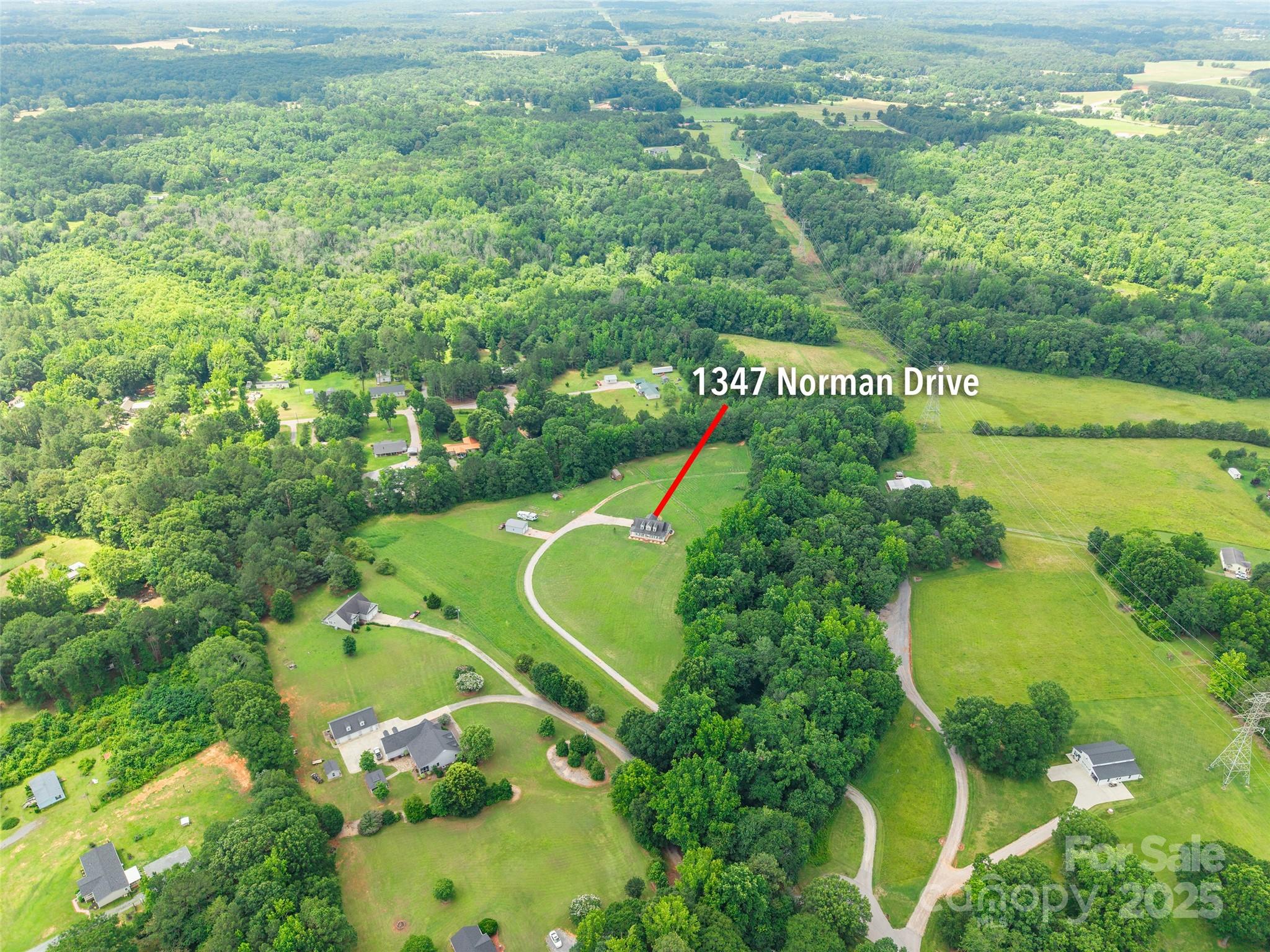 Belwood - Residential