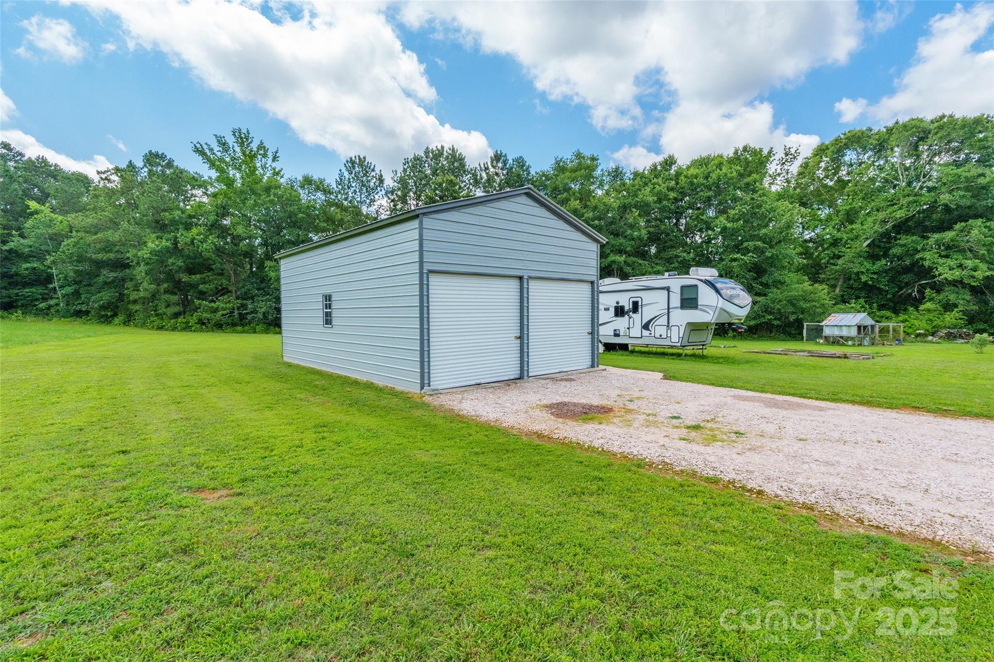 Belwood - Residential