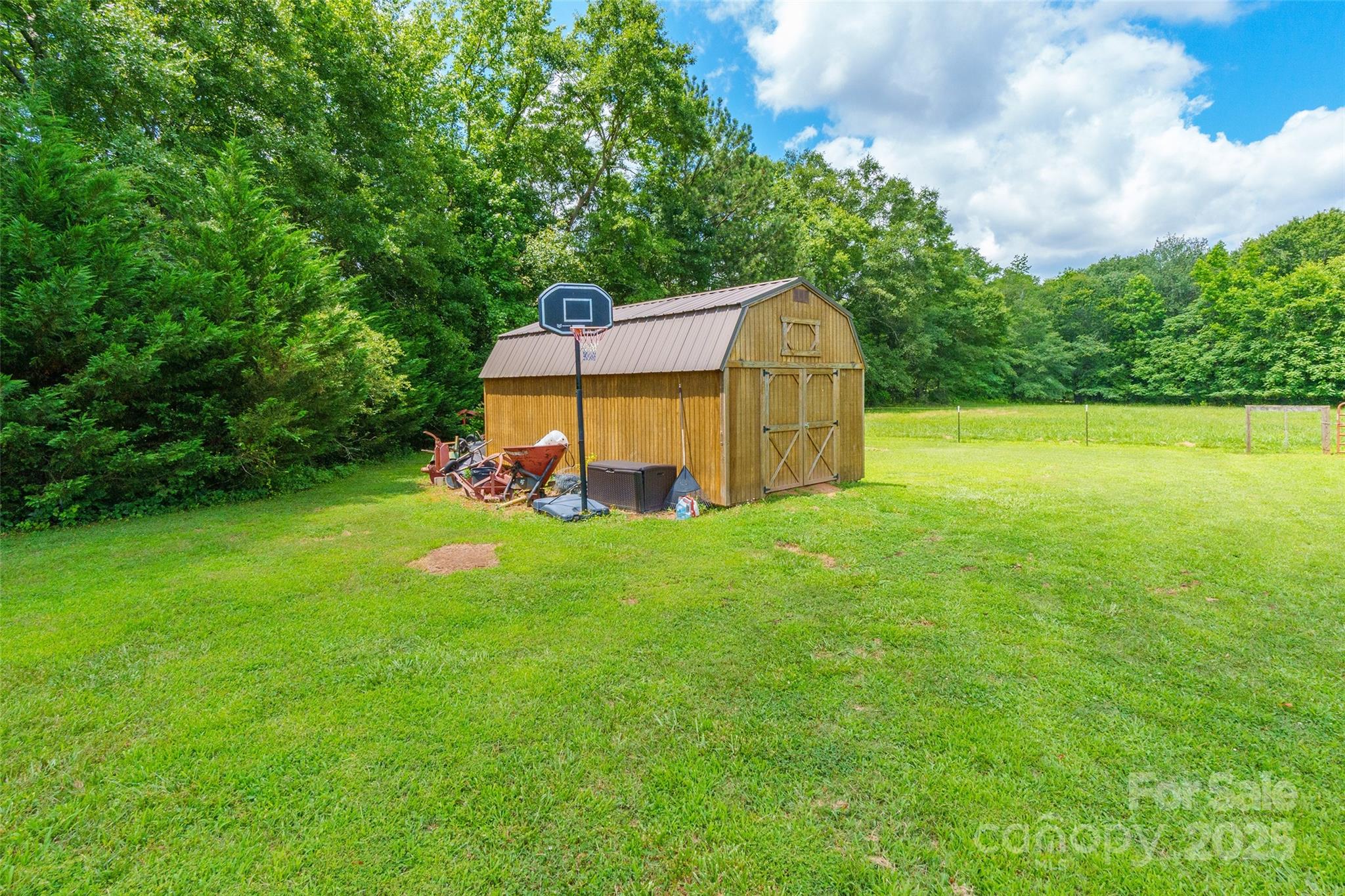 Belwood - Residential