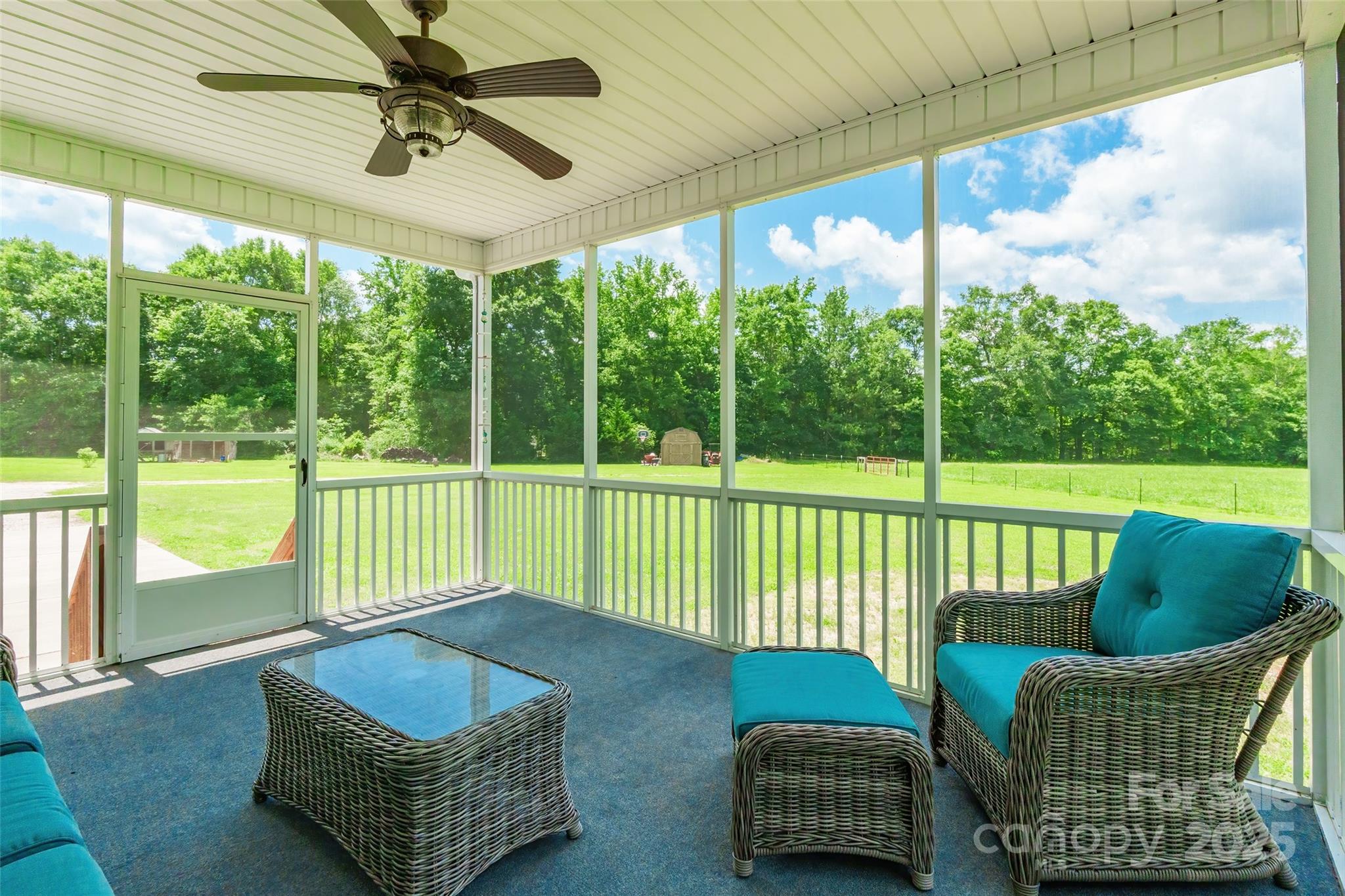 Belwood - Residential