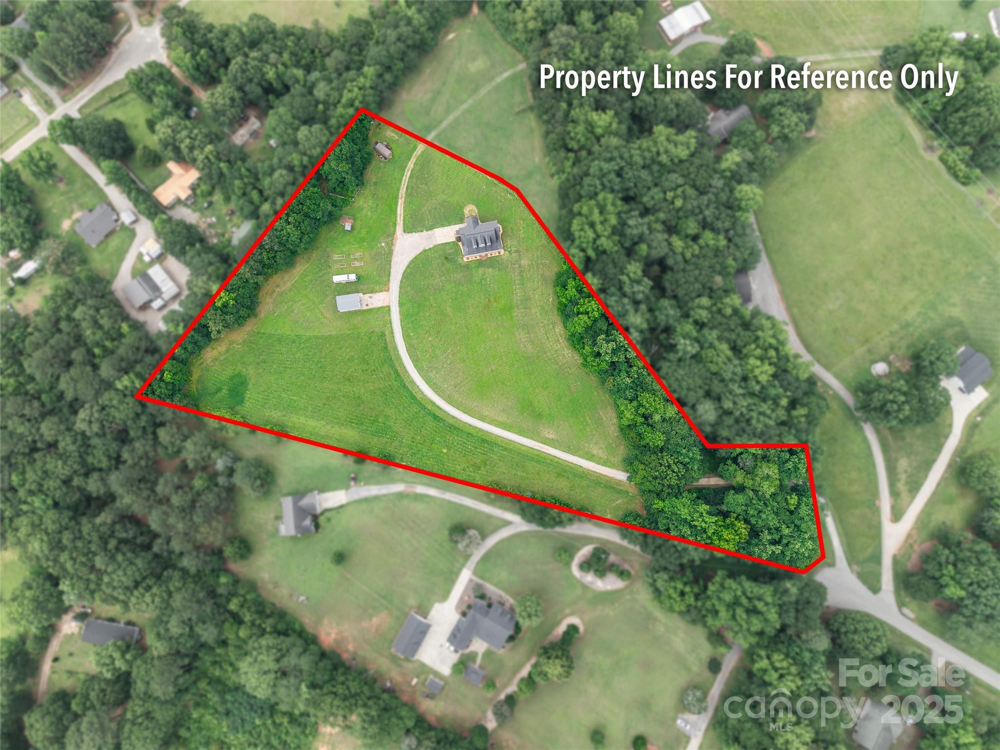 Belwood - Residential