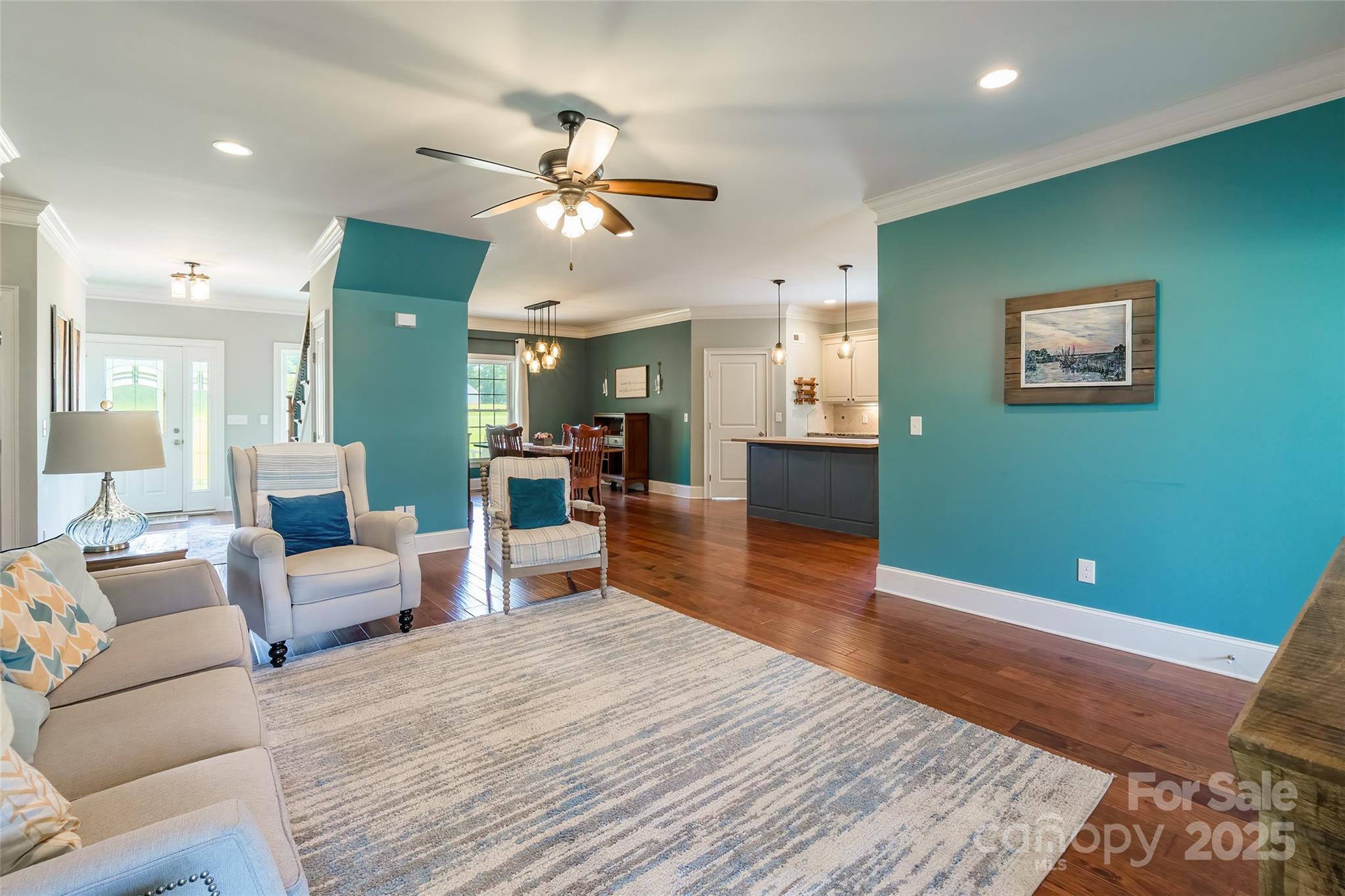 Belwood - Residential