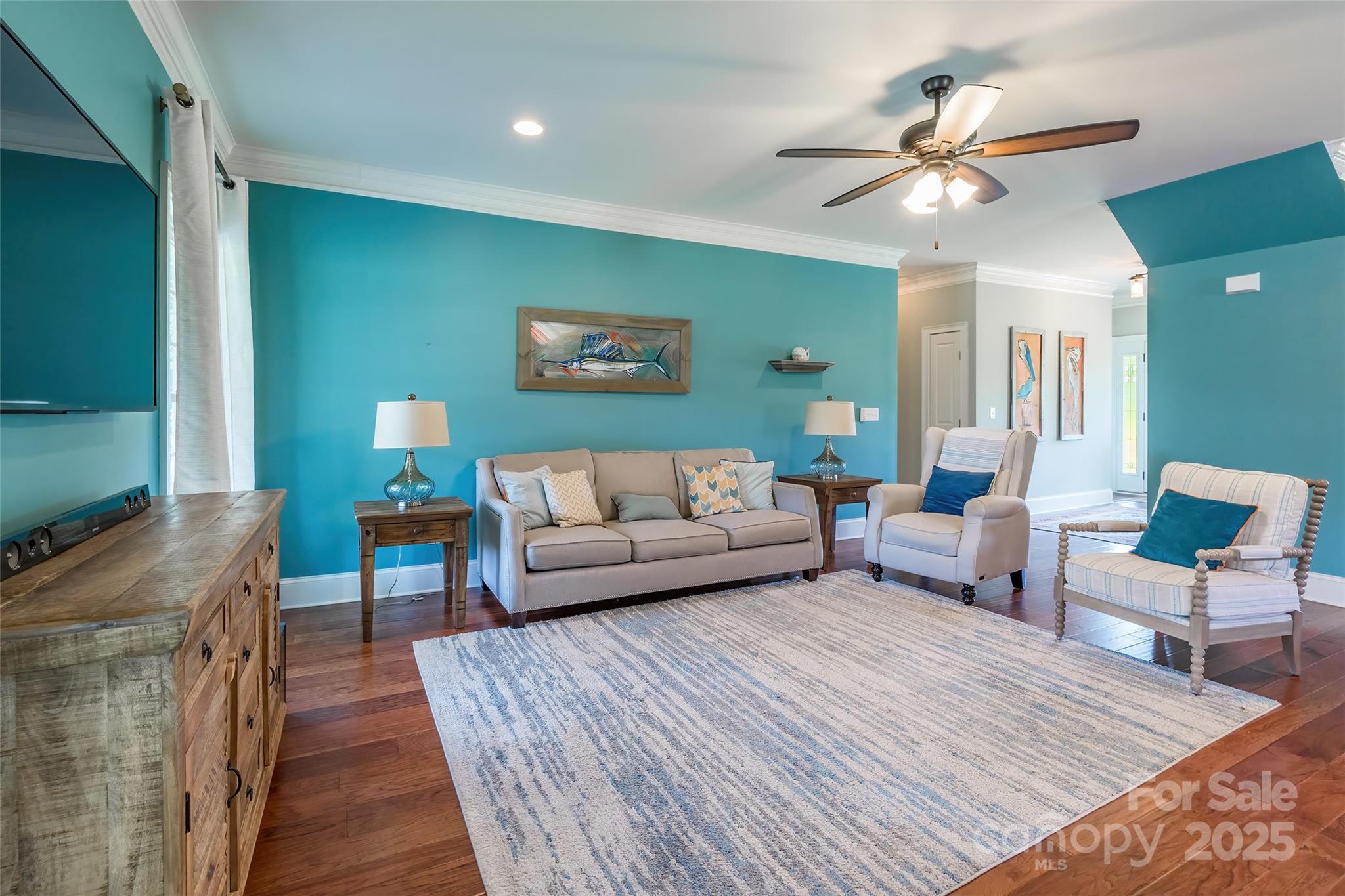 Belwood - Residential