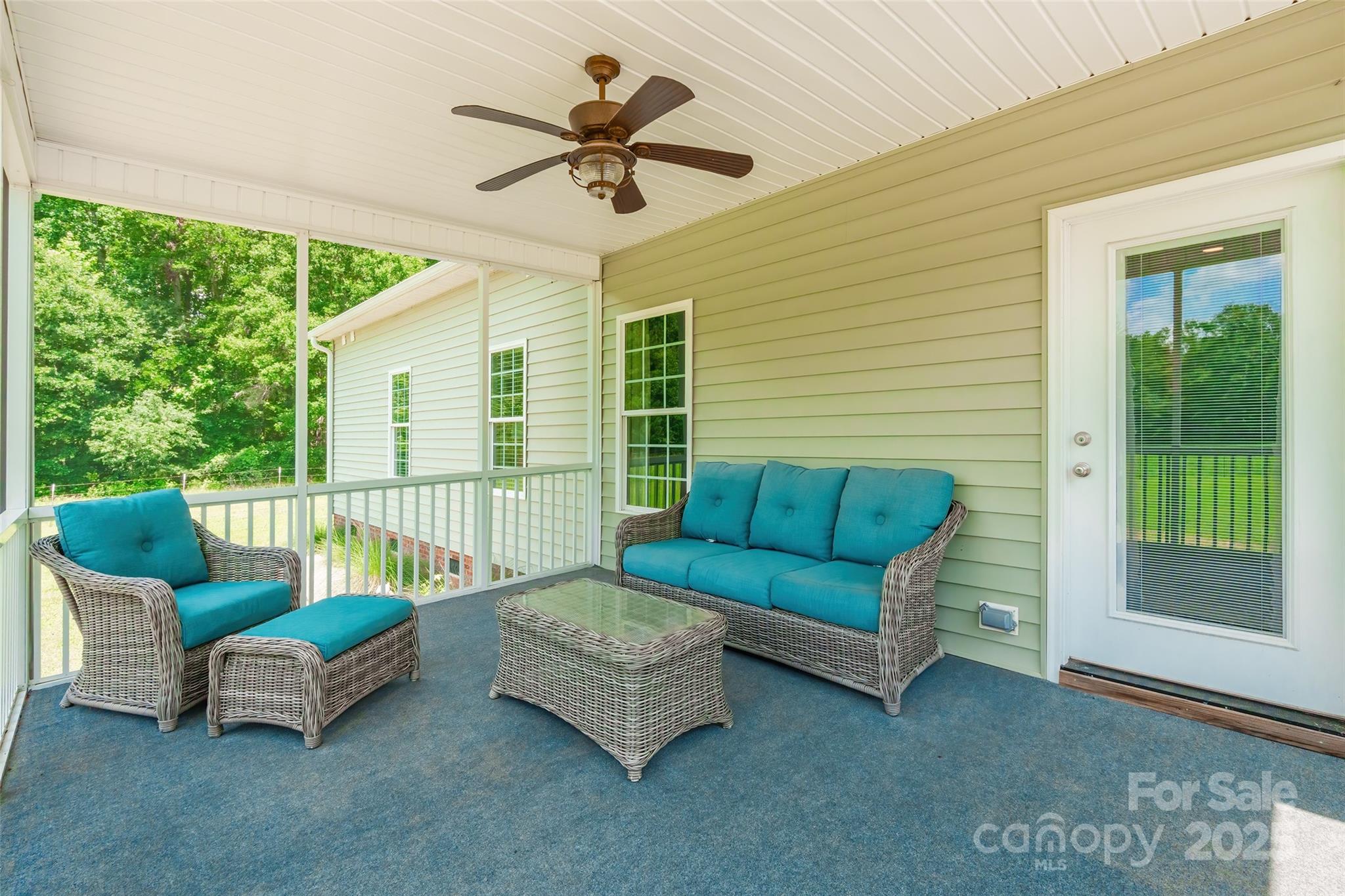 Belwood - Residential