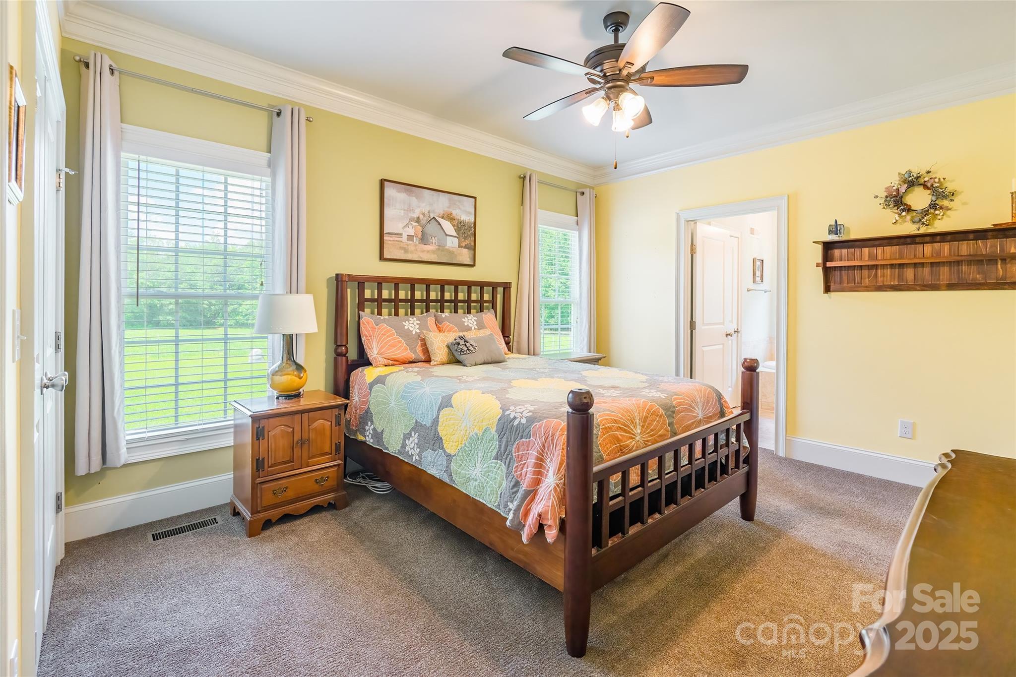 Belwood - Residential