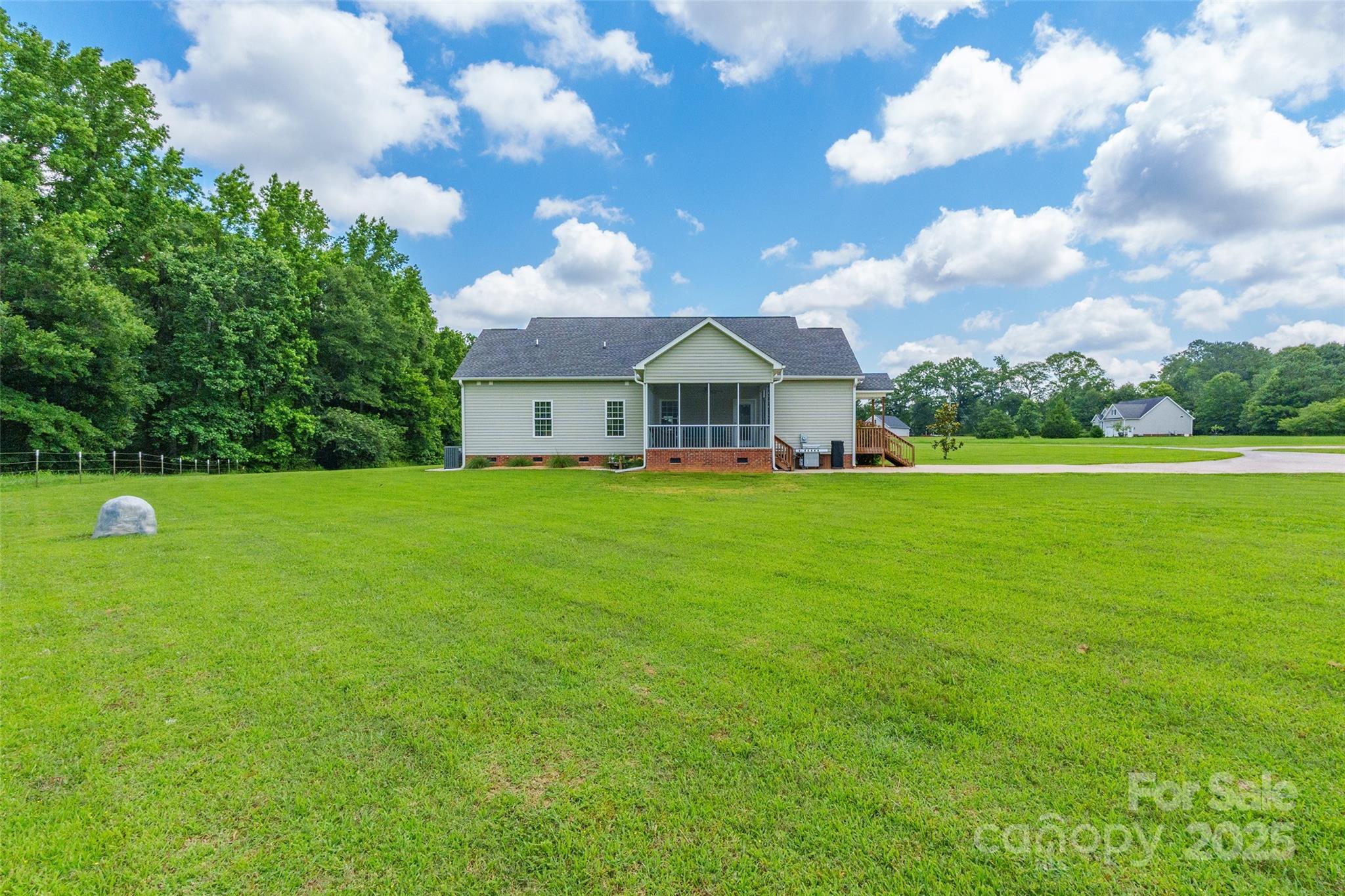 Belwood - Residential