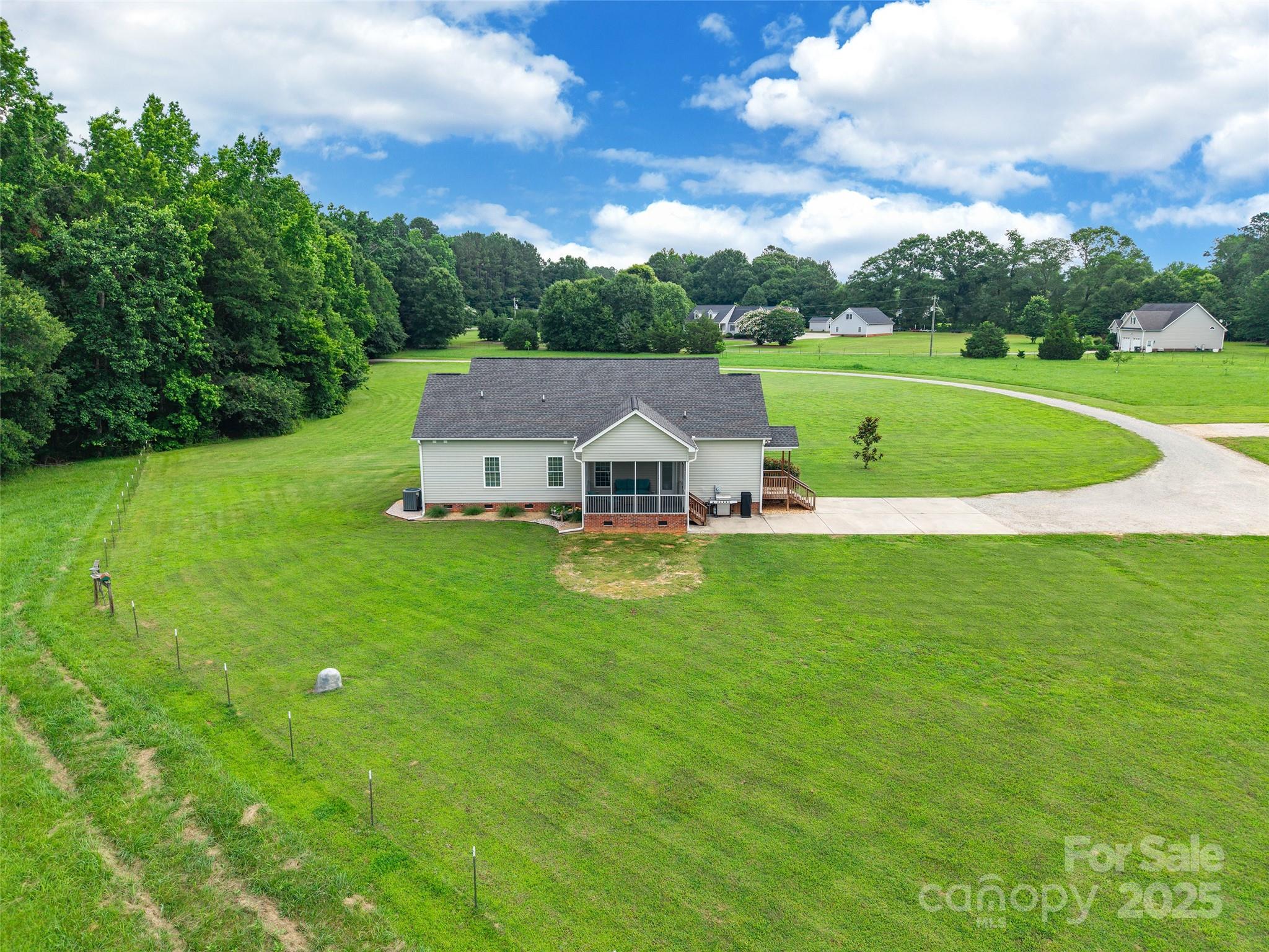 Belwood - Residential