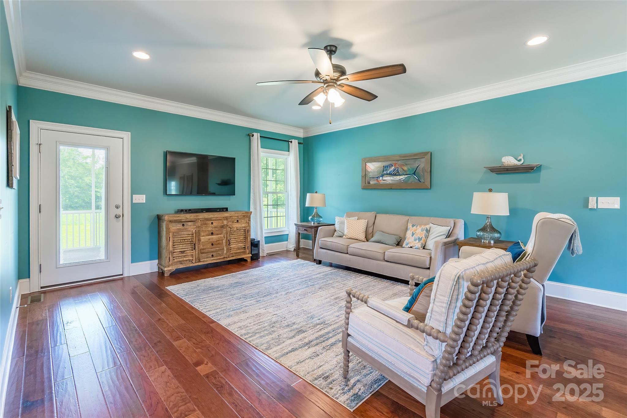 Belwood - Residential