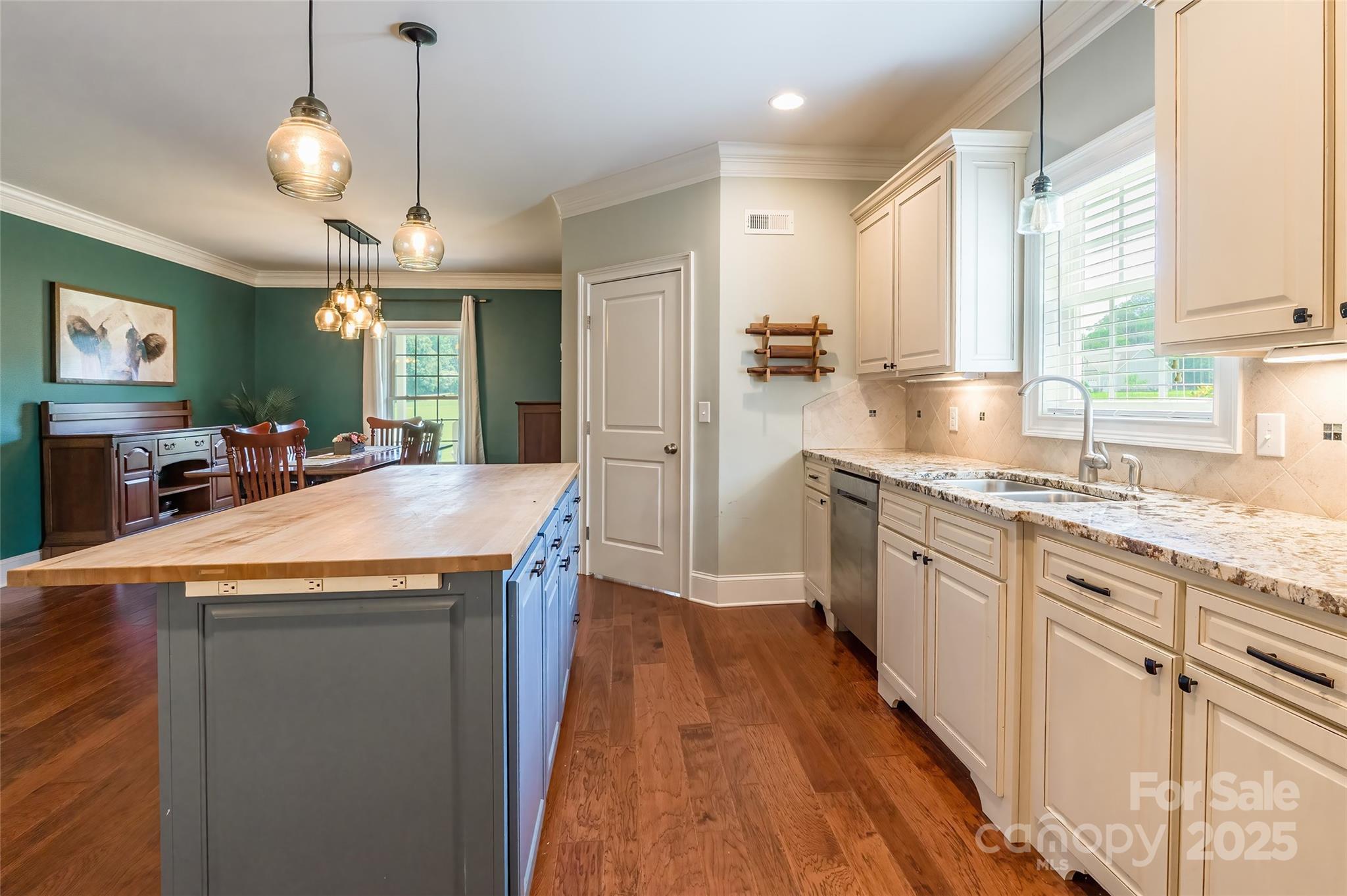 Belwood - Residential