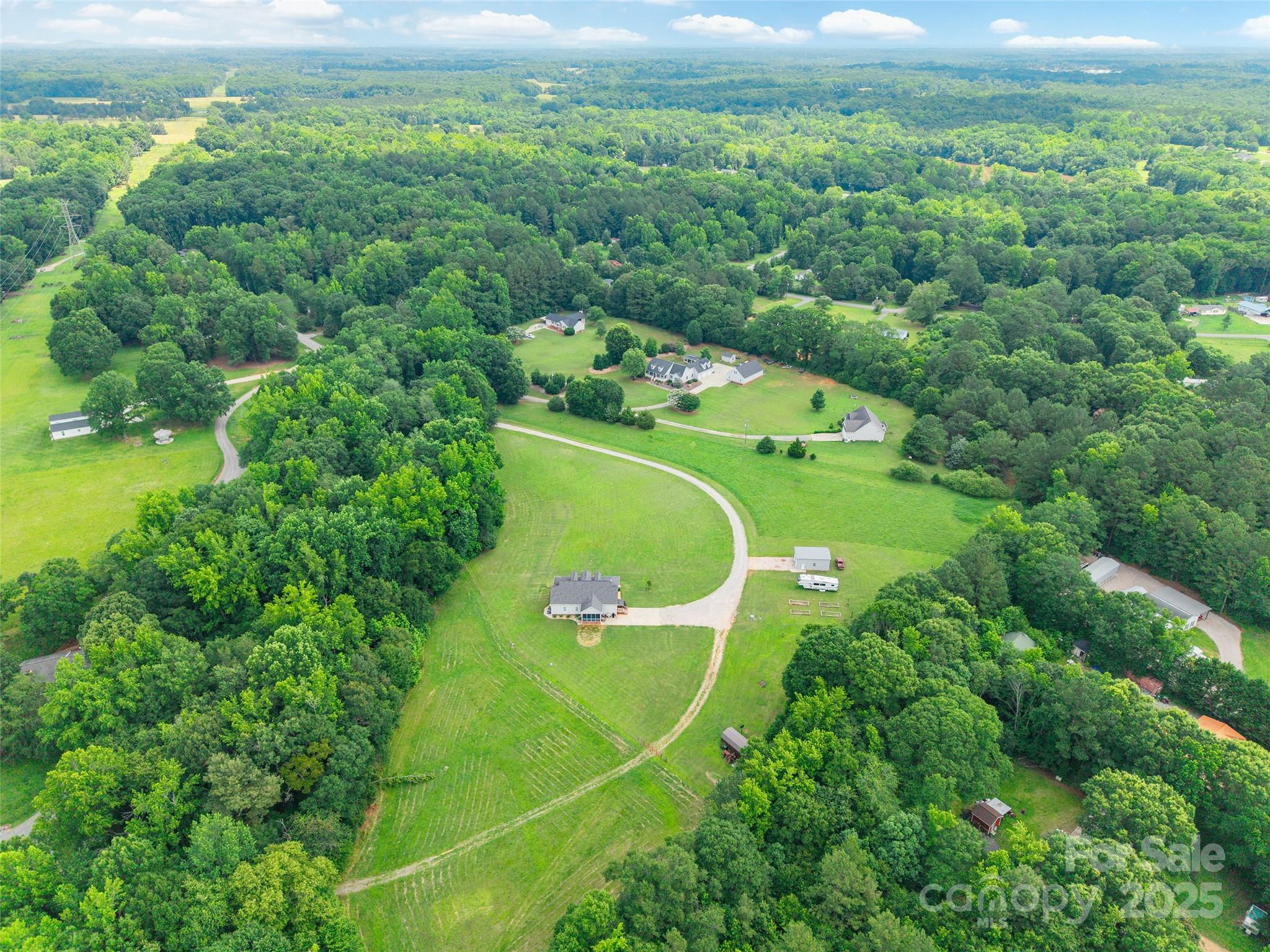 Belwood - Residential