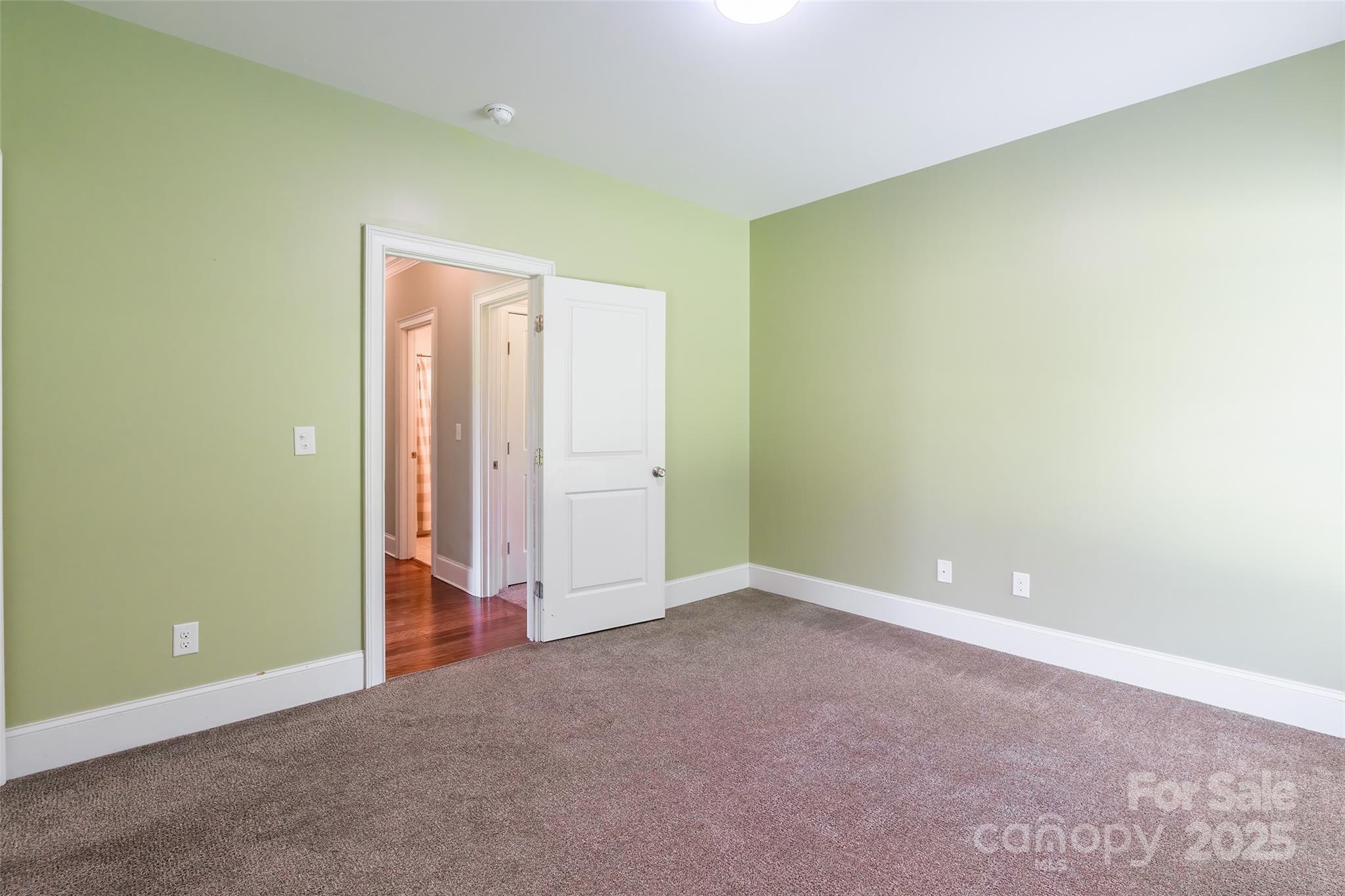 Belwood - Residential