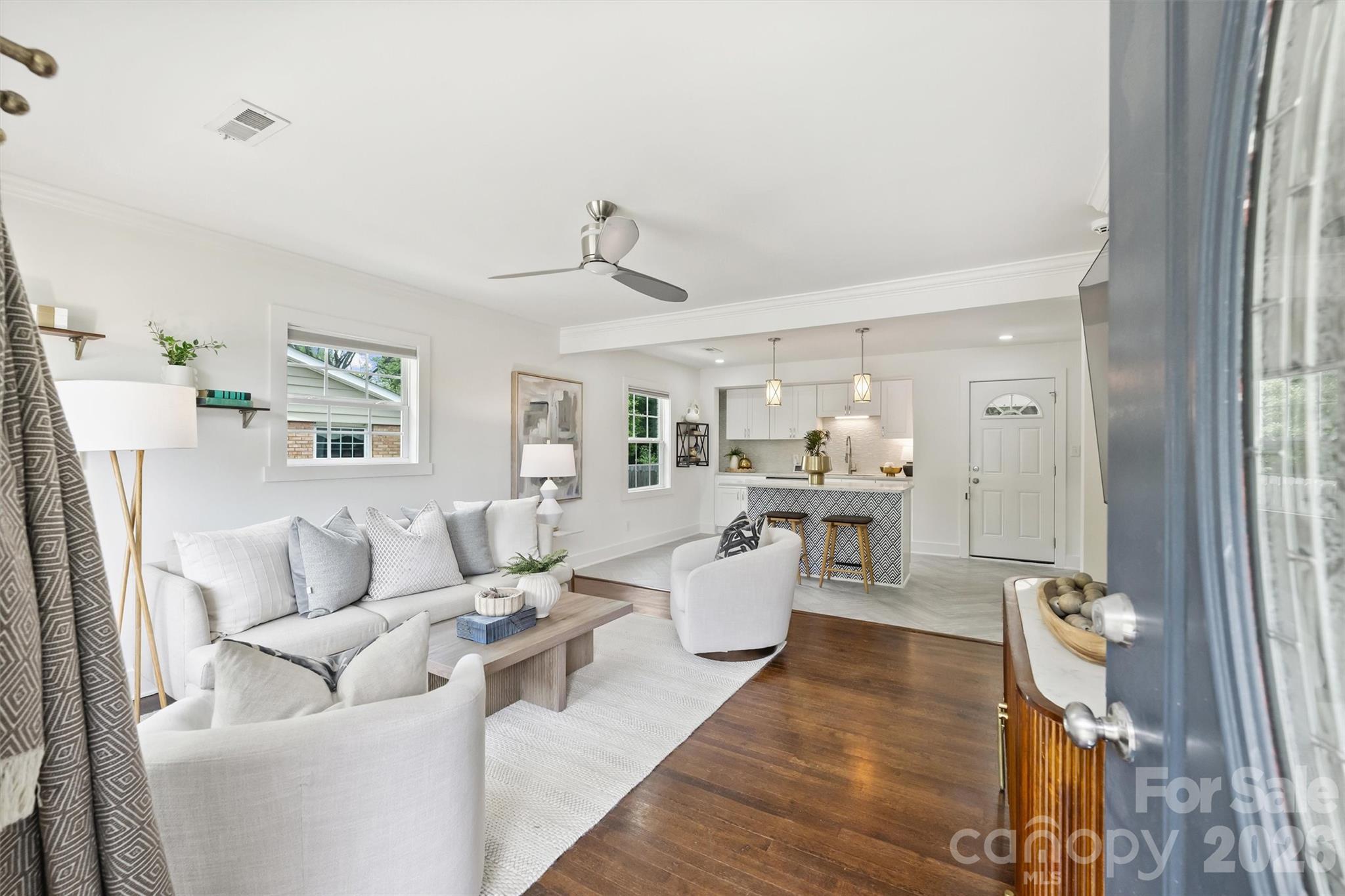 2314 Crestview Drive