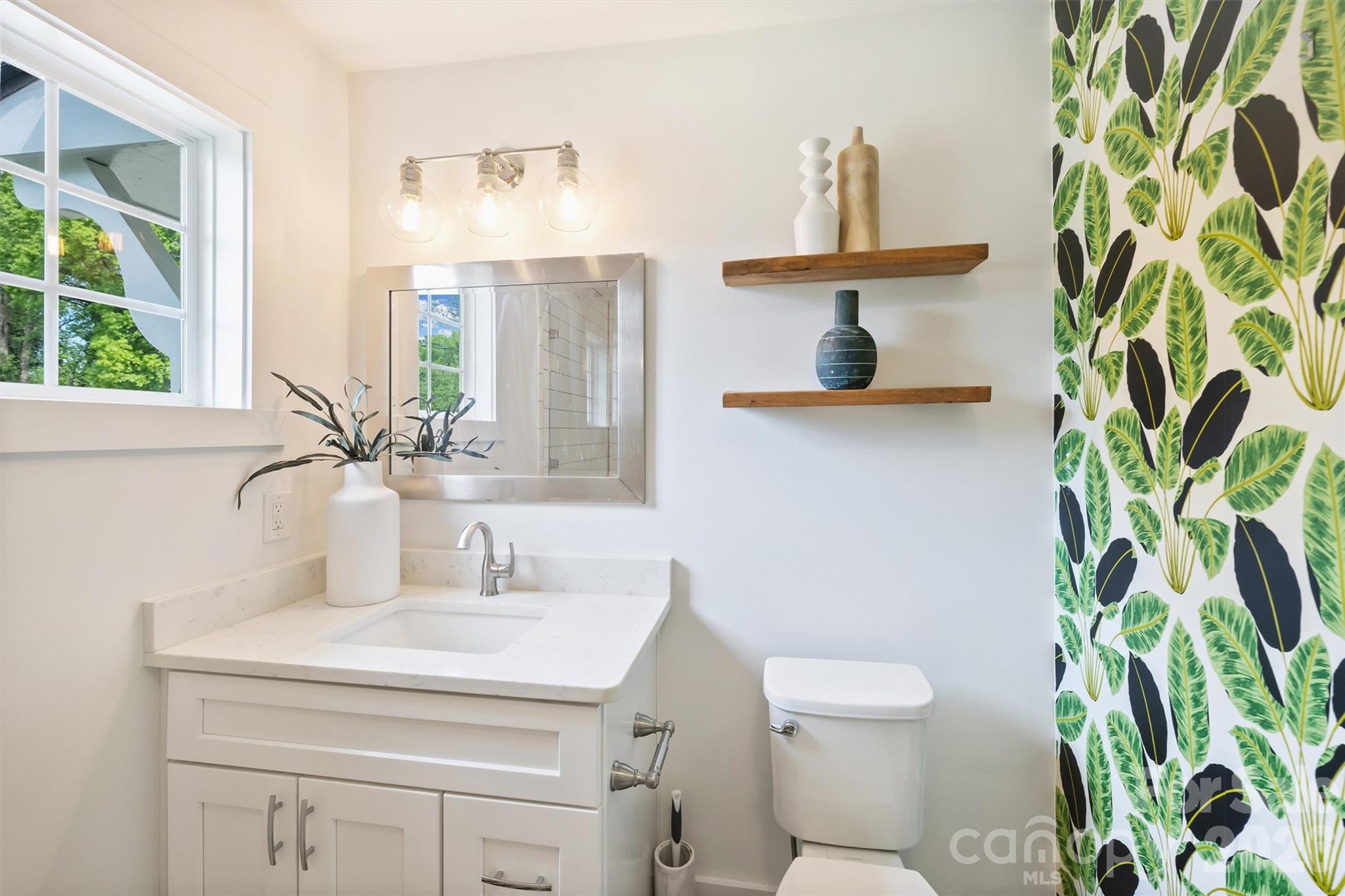 Biddleville - Residential