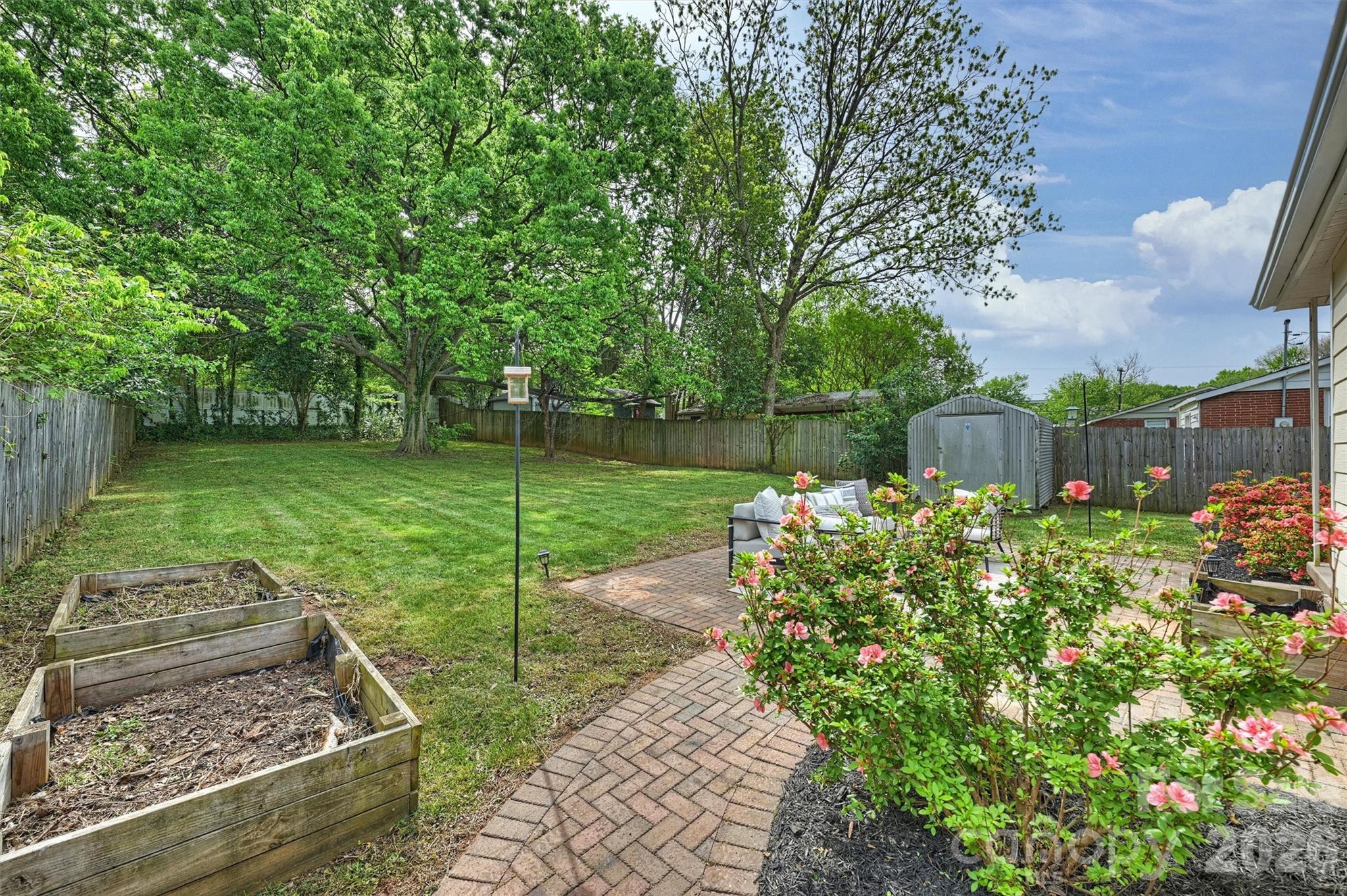 Biddleville - Residential