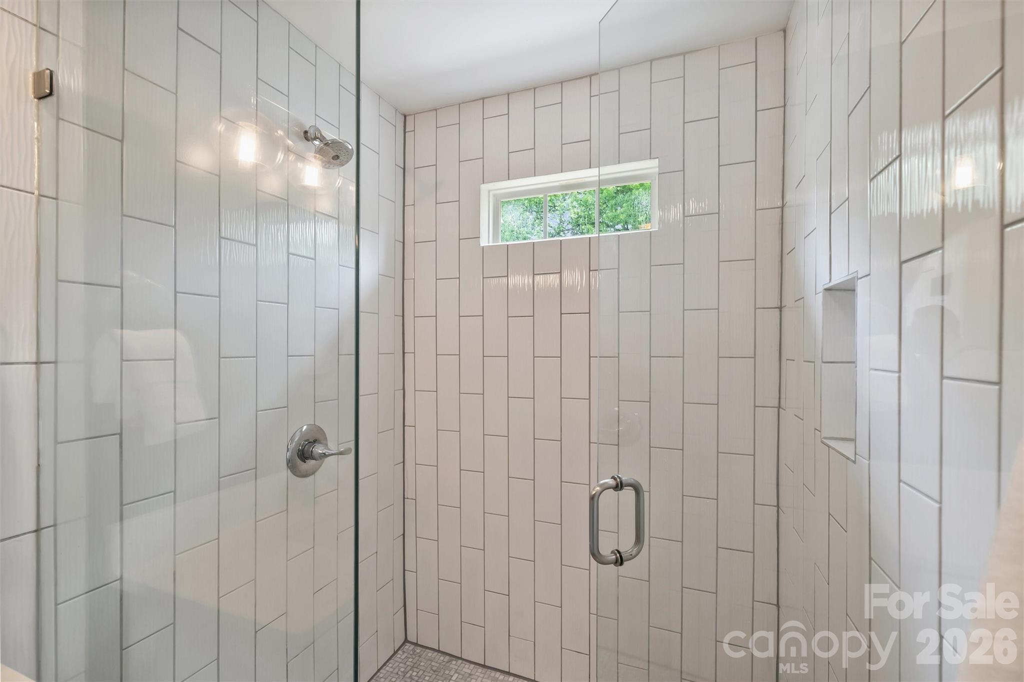 Biddleville - Residential