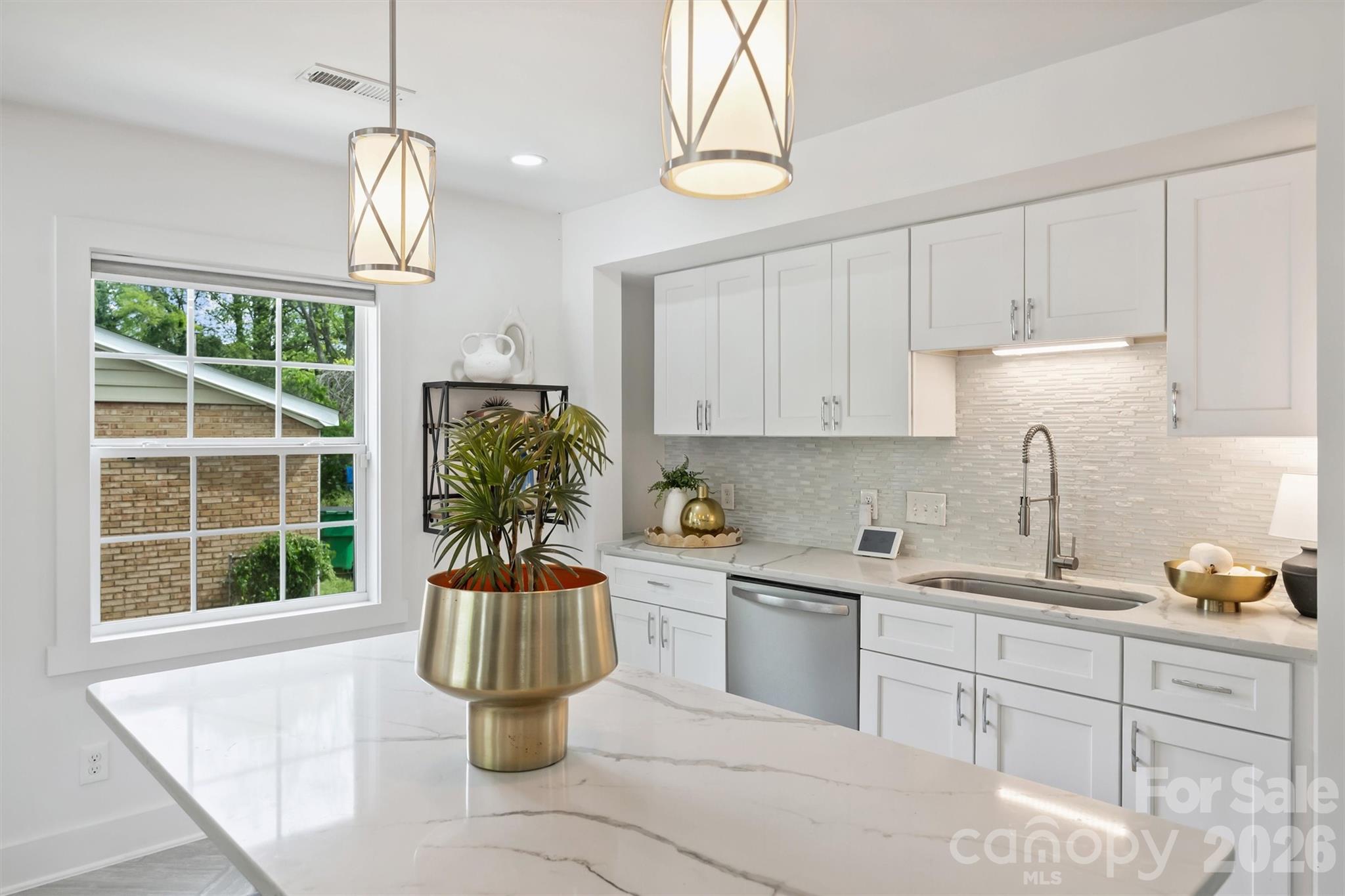 Biddleville - Residential