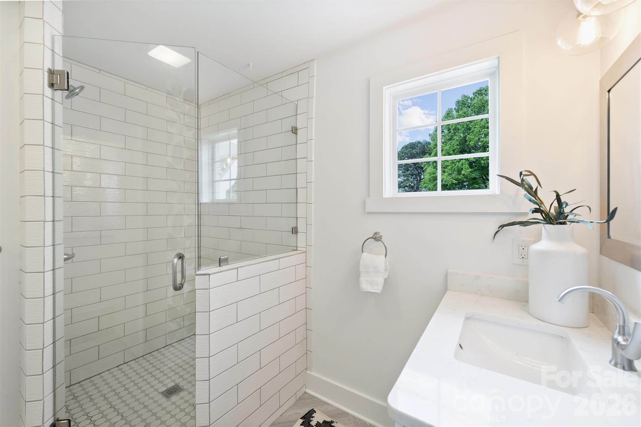 Biddleville - Residential