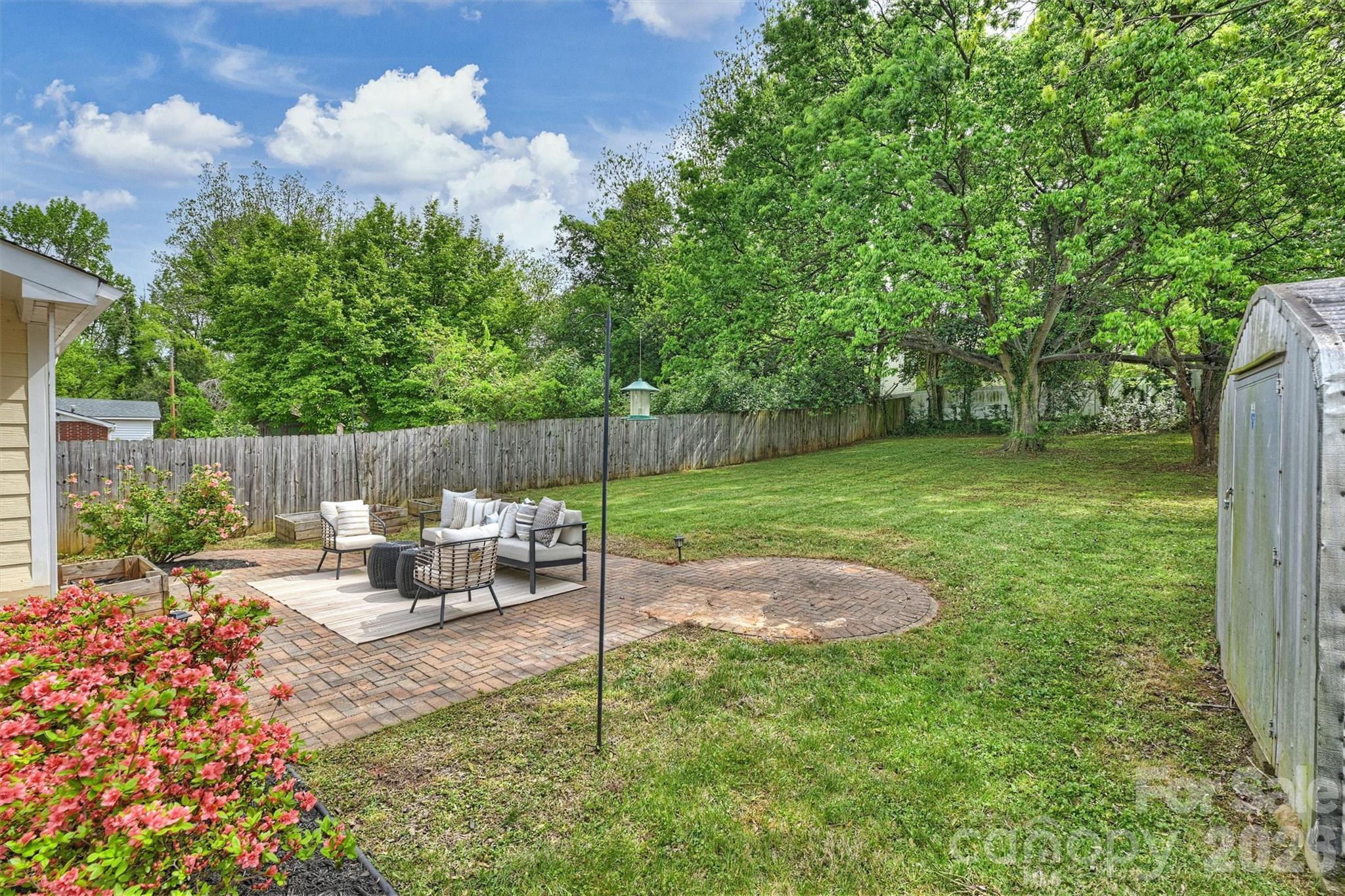 Biddleville - Residential